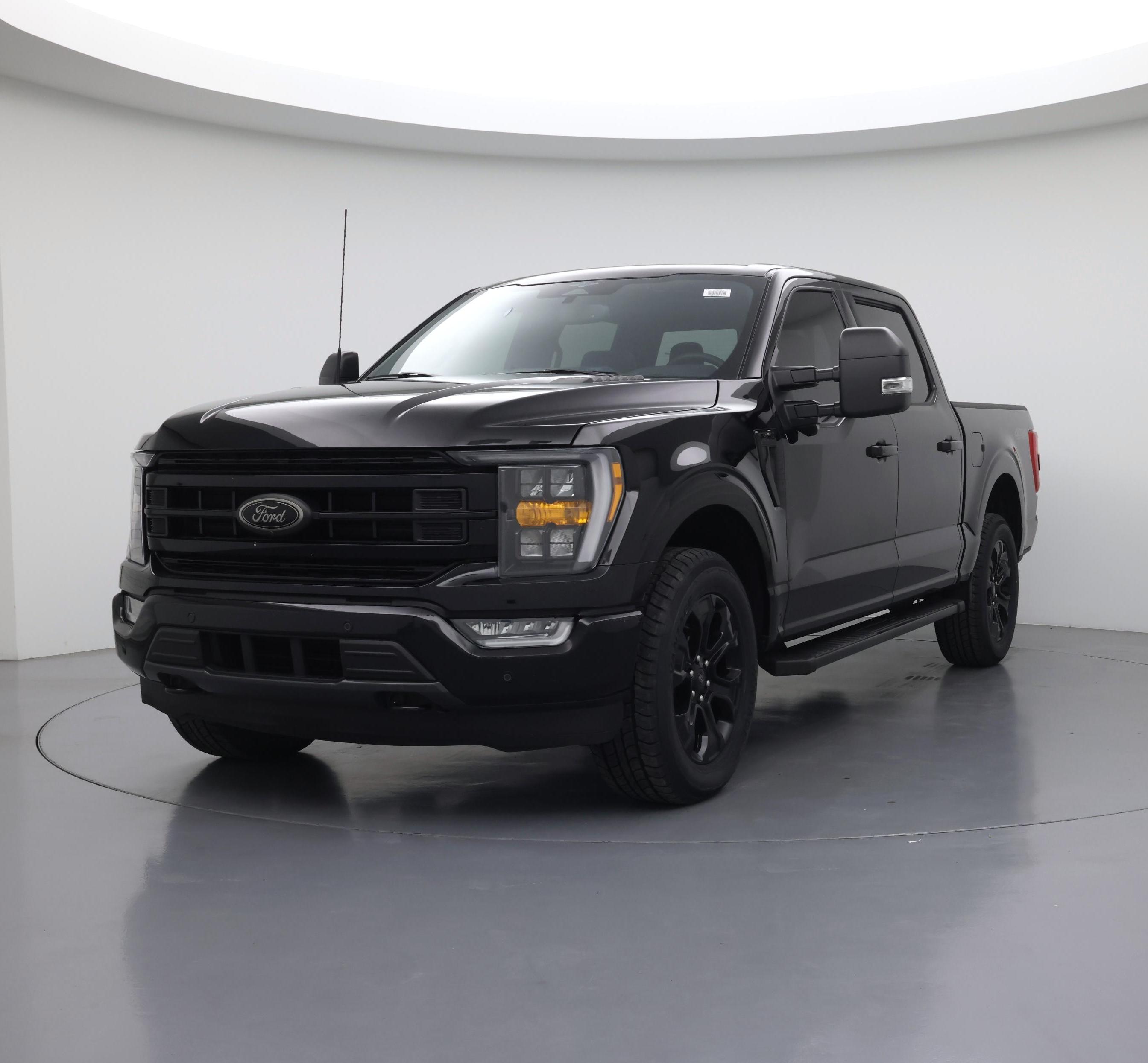 Thumbnail: 2023 Ford F-150 - 4