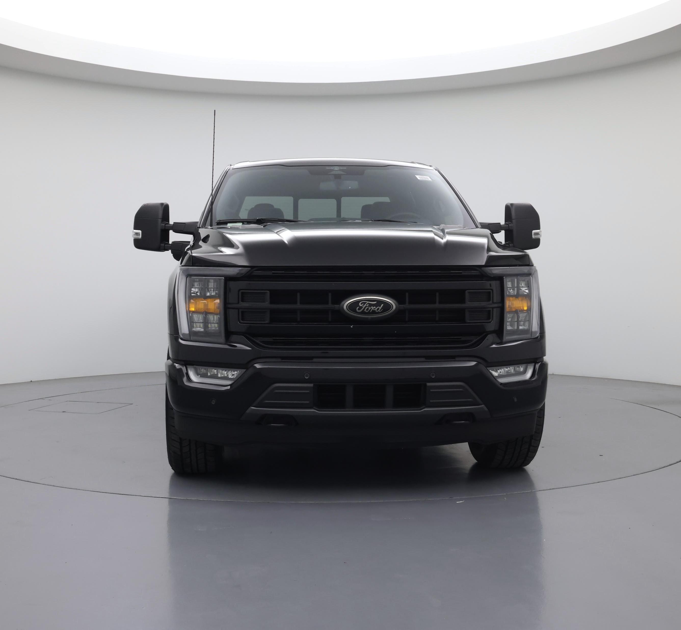 Thumbnail: 2023 Ford F-150 - 5