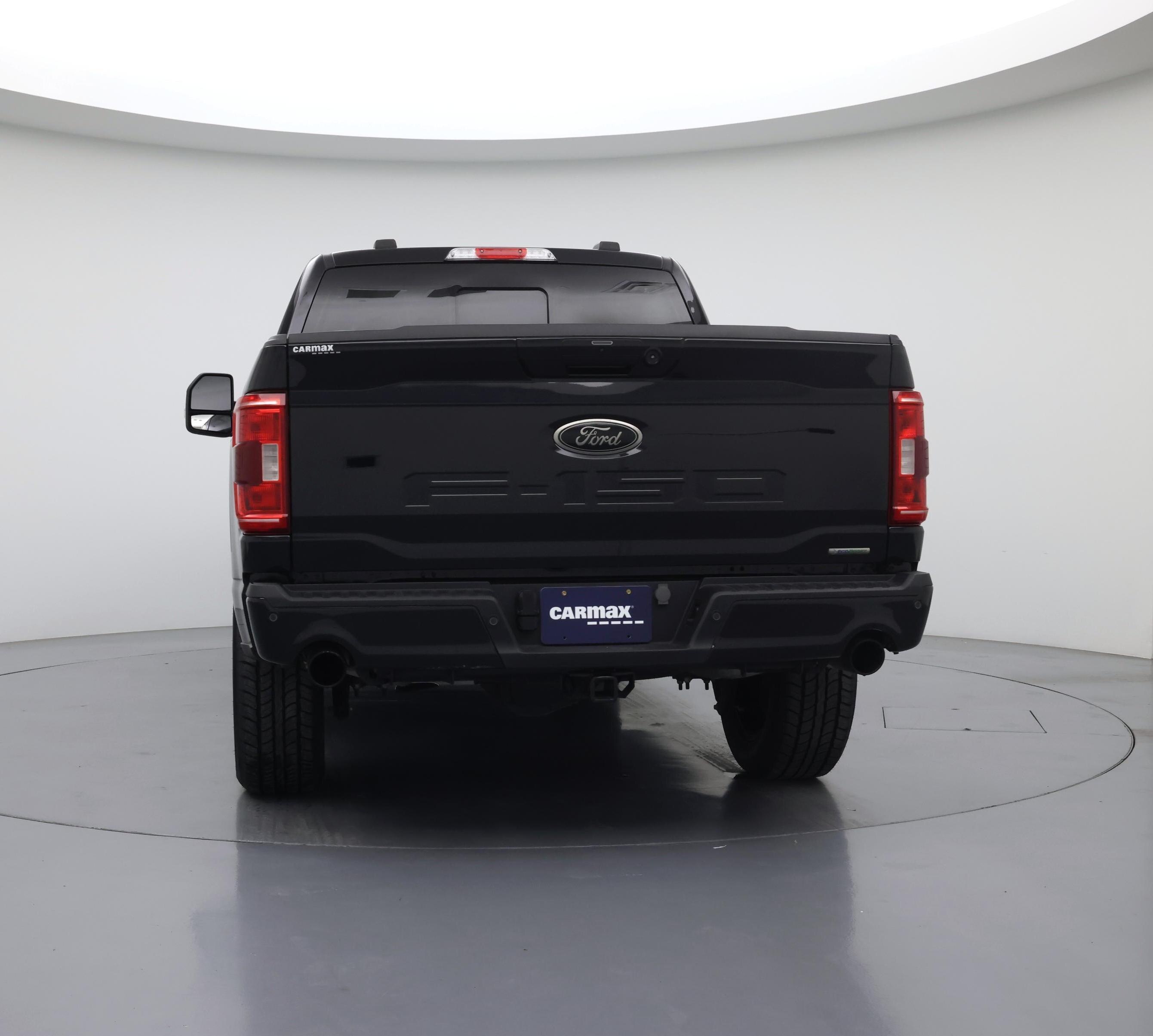 Thumbnail: 2023 Ford F-150 - 6