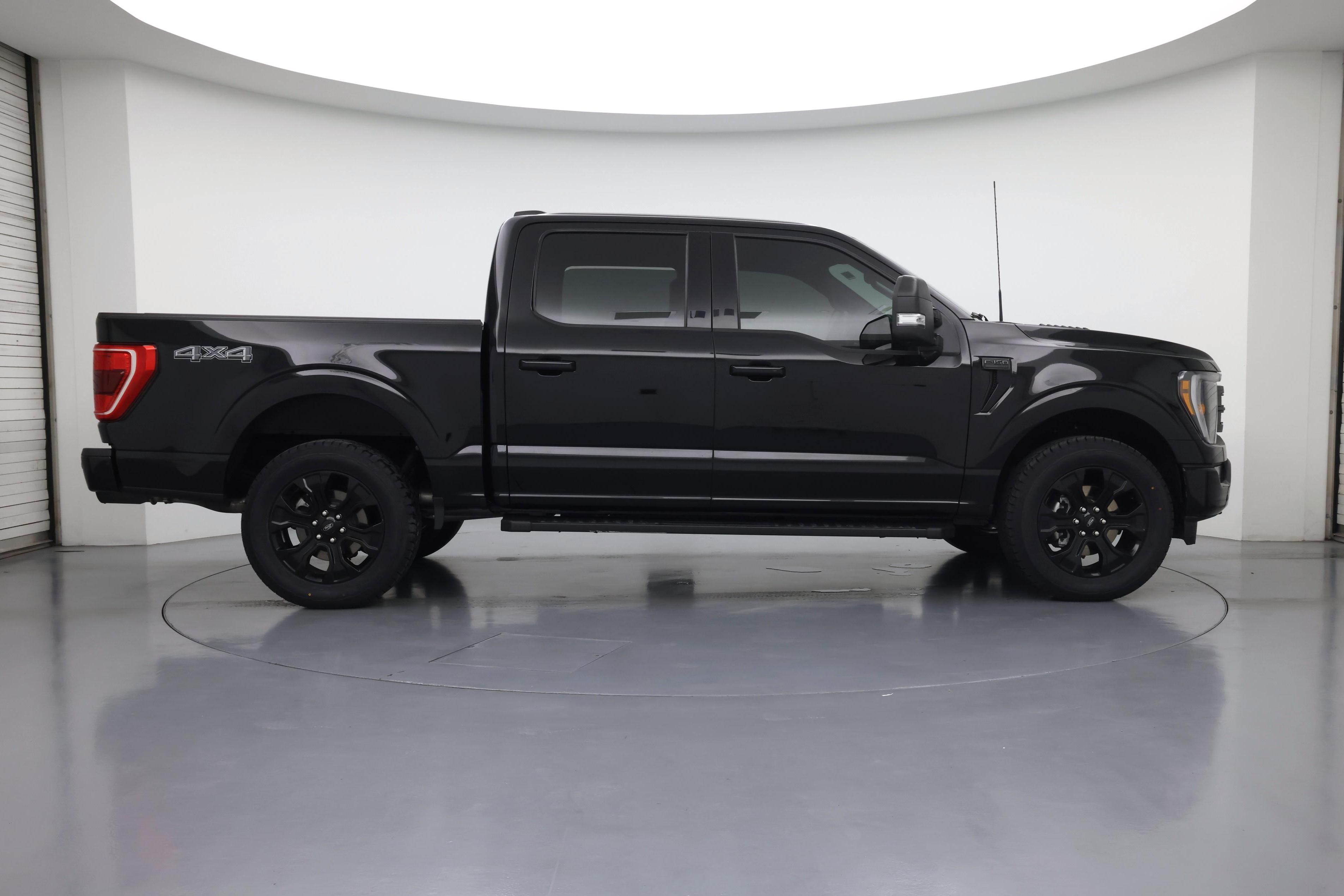 Thumbnail: 2023 Ford F-150 - 7