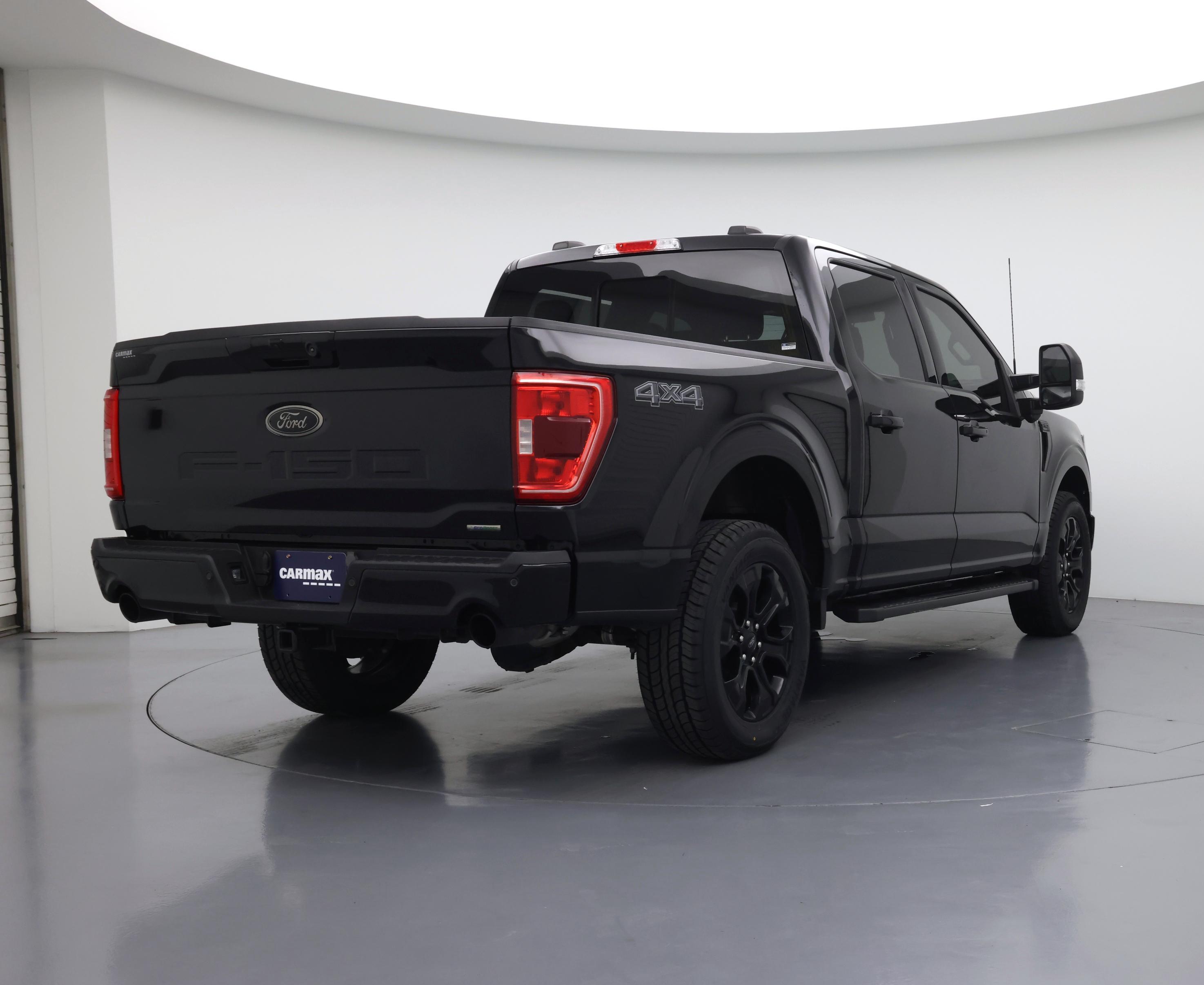 Thumbnail: 2023 Ford F-150 - 8