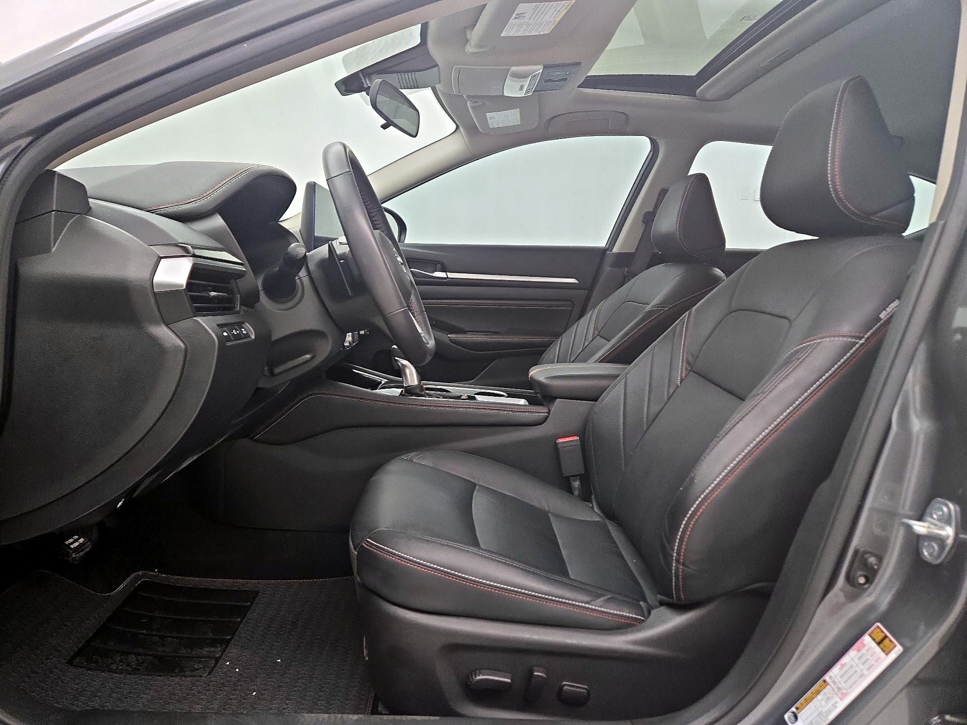 Thumbnail: 2023 Nissan Altima - 11