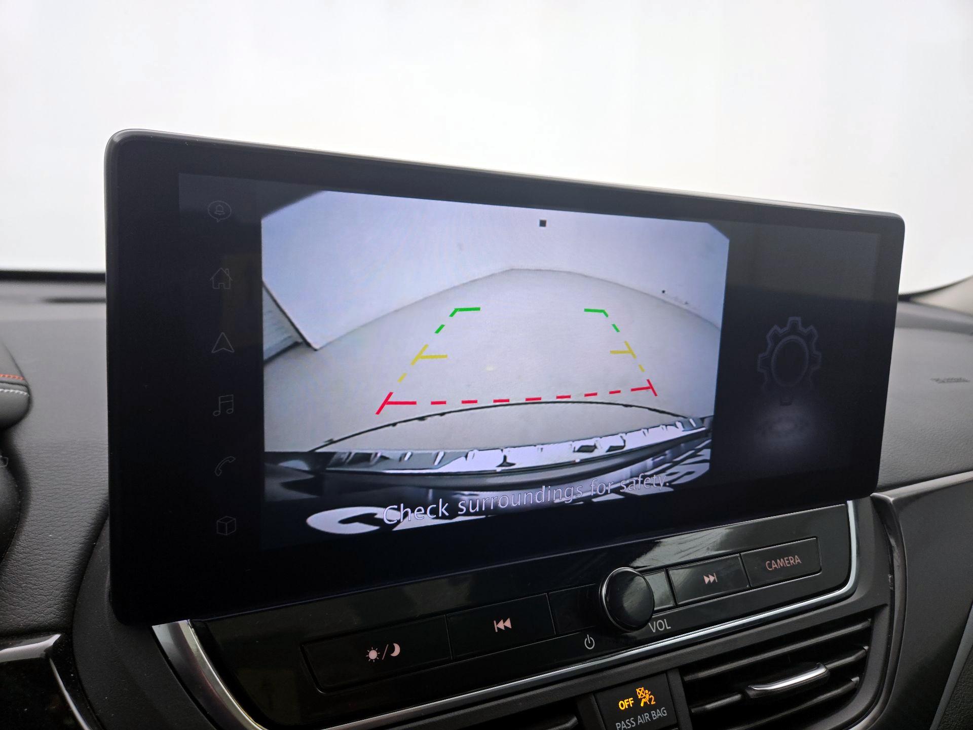 Thumbnail: 2023 Nissan Altima - 15