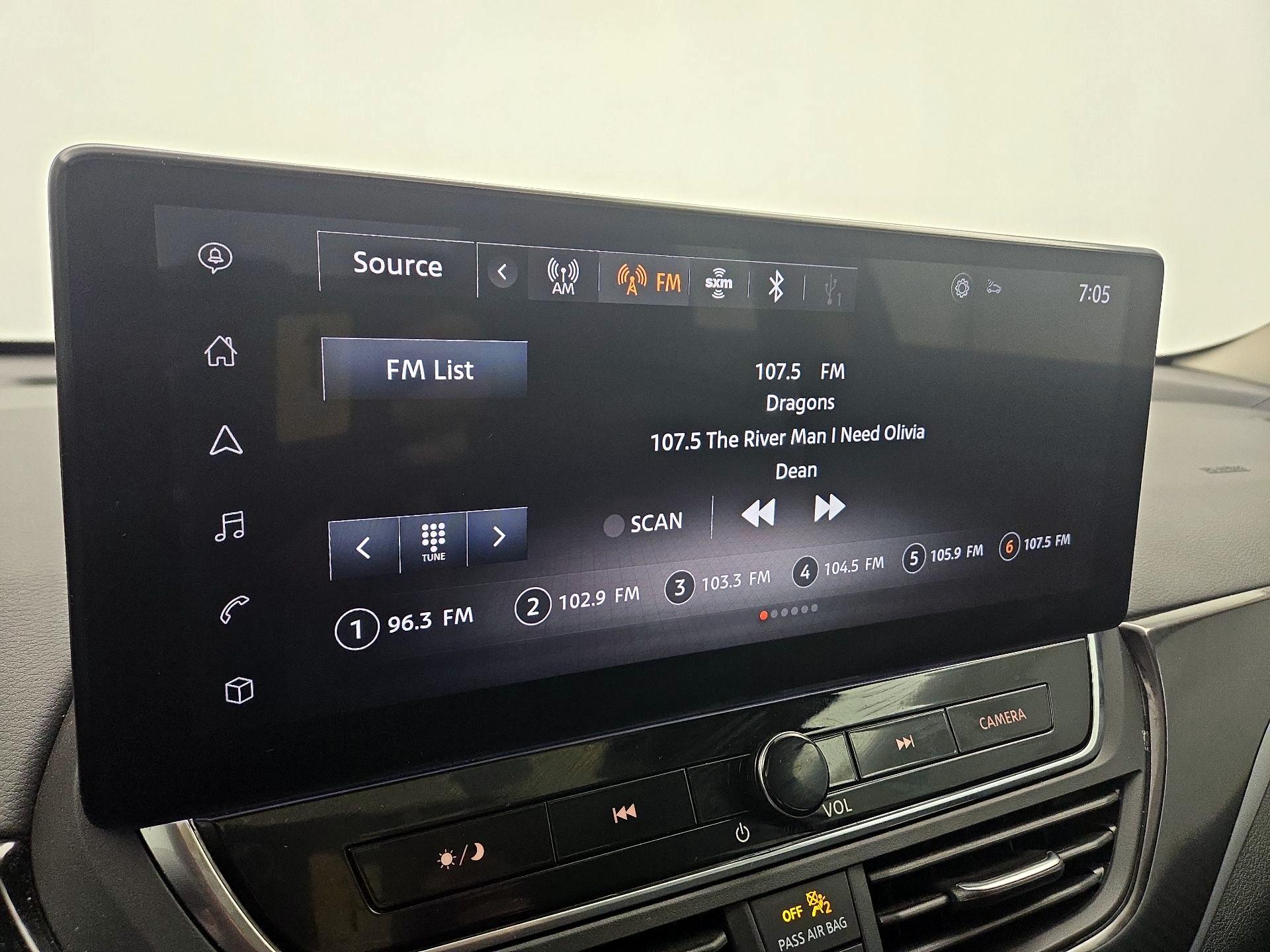 Thumbnail: 2023 Nissan Altima - 16