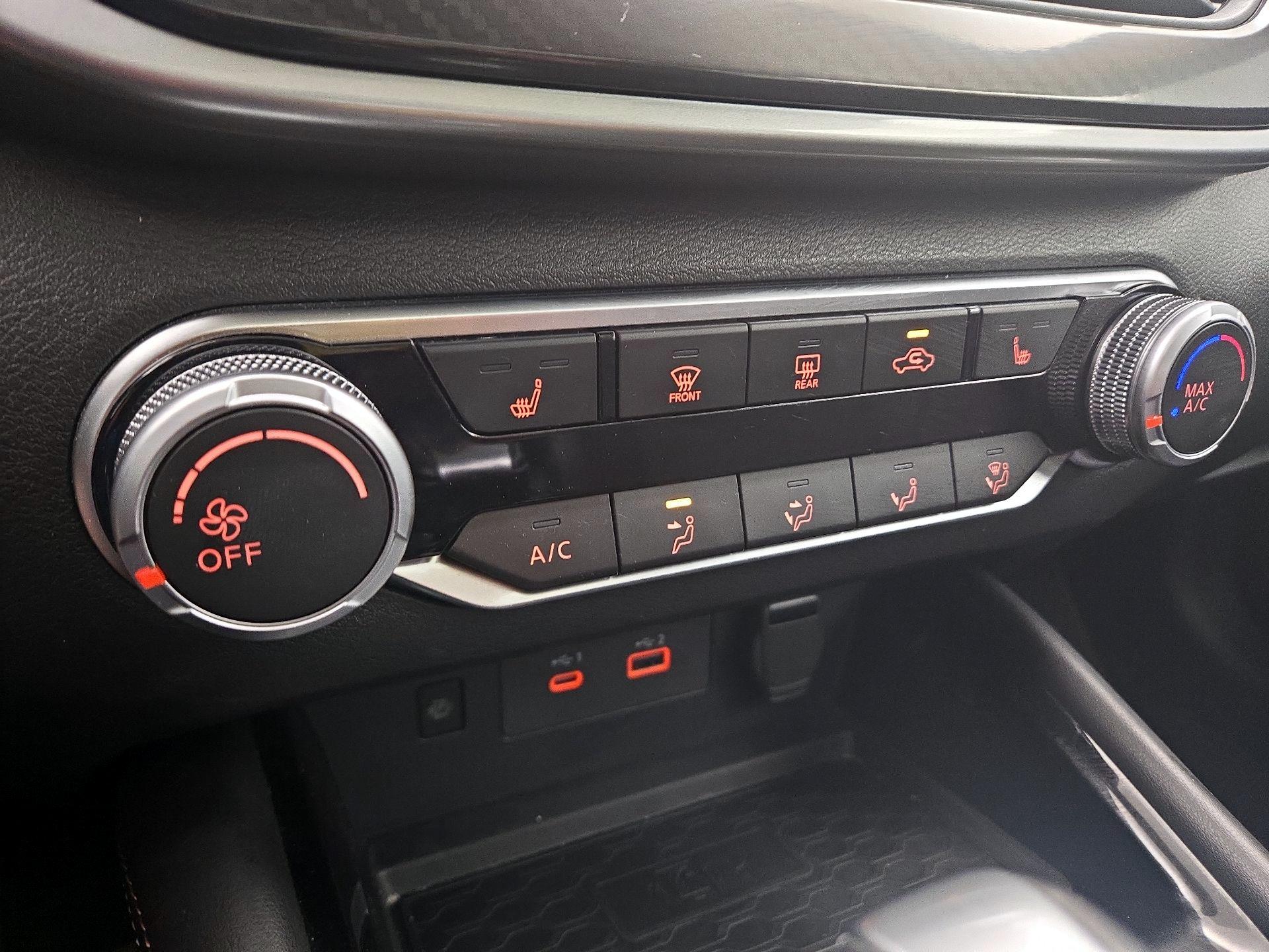 Thumbnail: 2023 Nissan Altima - 17