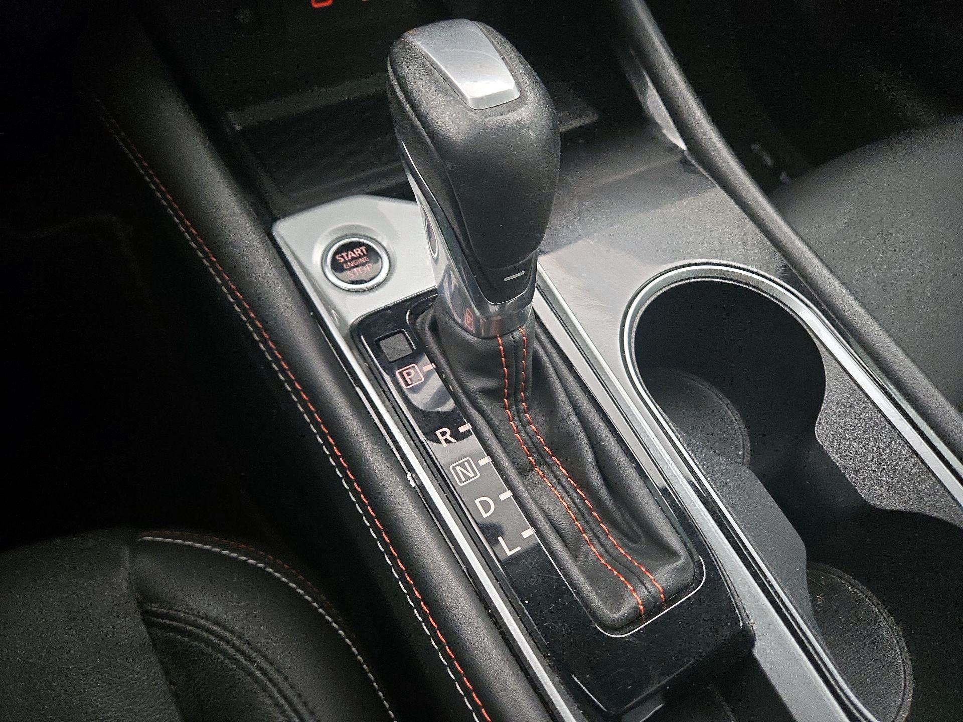 Thumbnail: 2023 Nissan Altima - 18