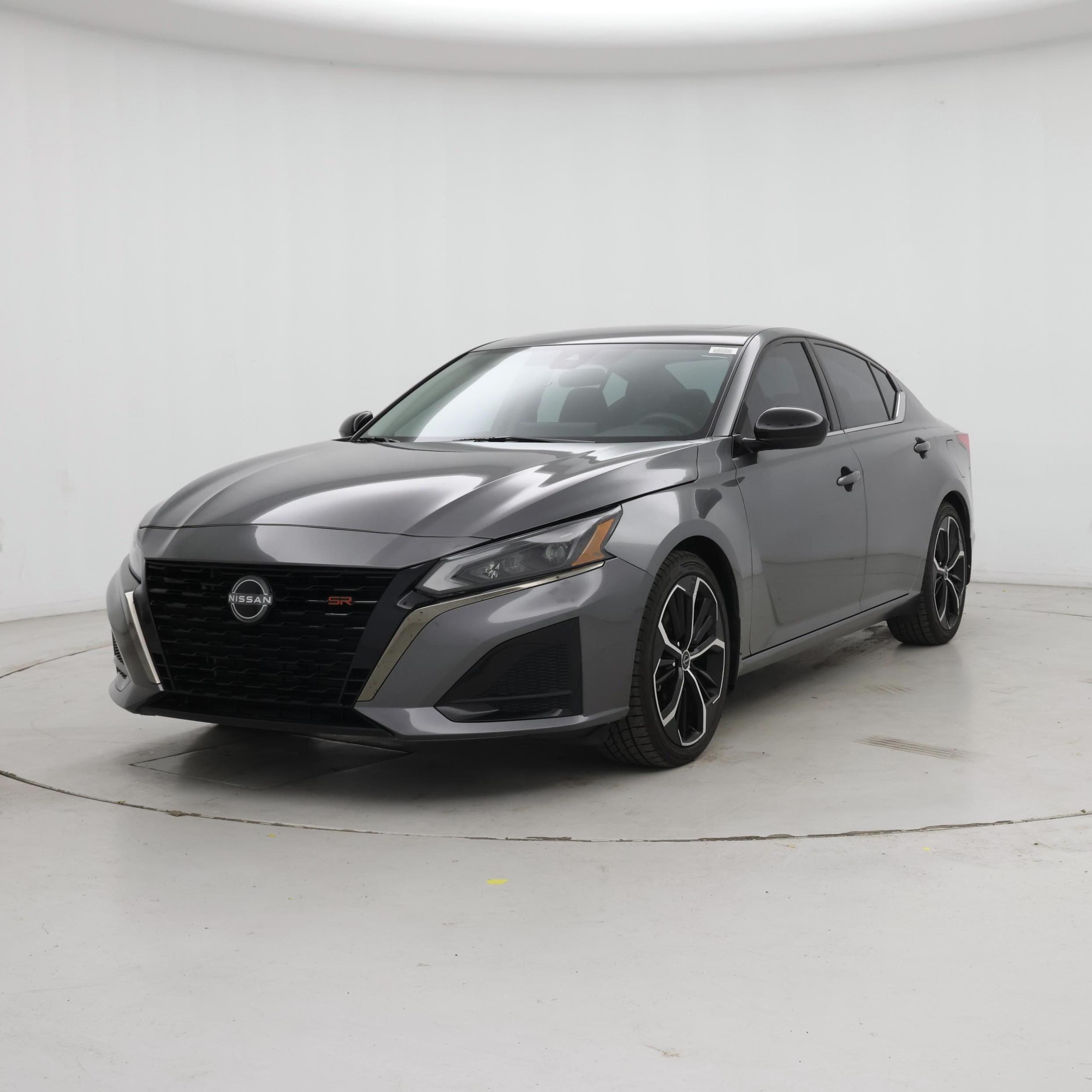 Thumbnail: 2023 Nissan Altima - 4