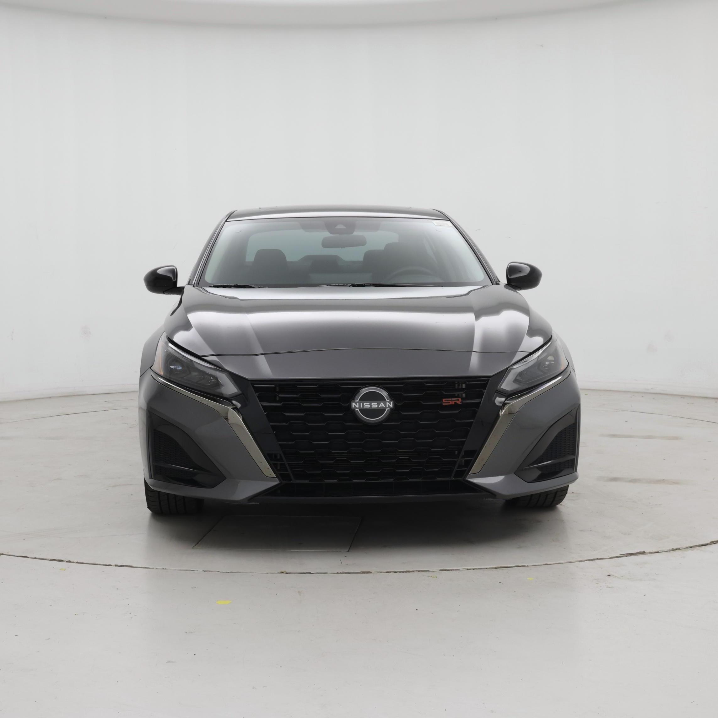 Thumbnail: 2023 Nissan Altima - 5