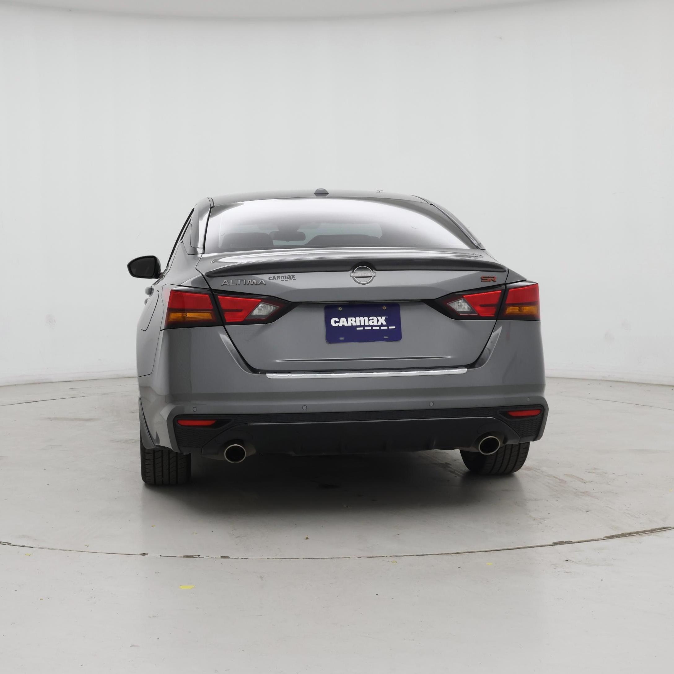 Thumbnail: 2023 Nissan Altima - 6