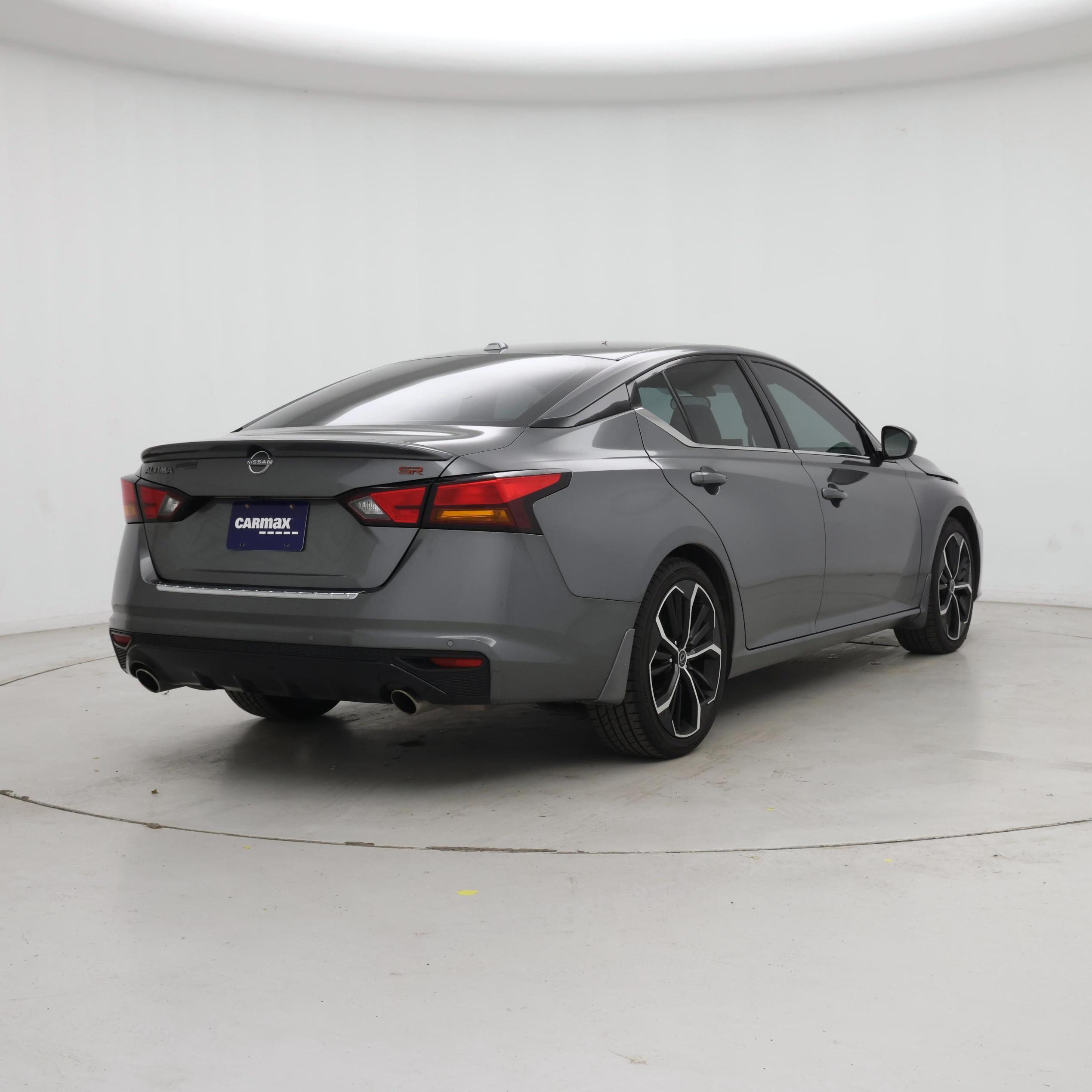 Thumbnail: 2023 Nissan Altima - 8