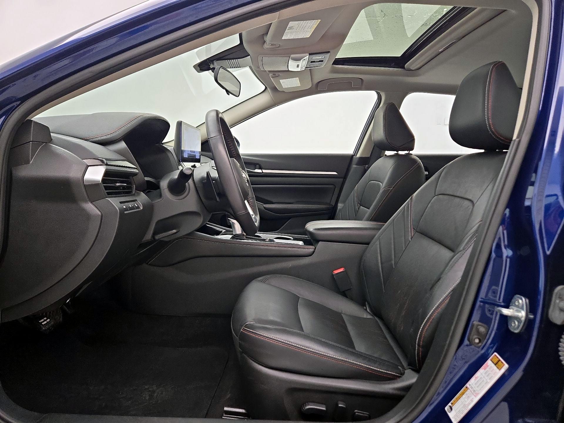 Thumbnail: 2024 Nissan Altima - 11