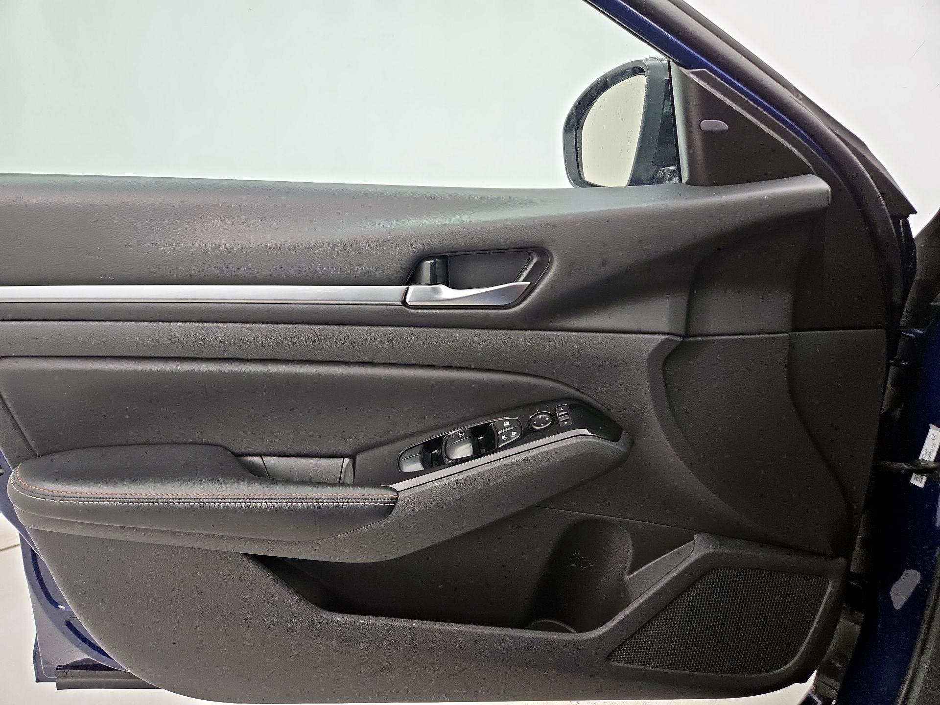 Thumbnail: 2024 Nissan Altima - 12