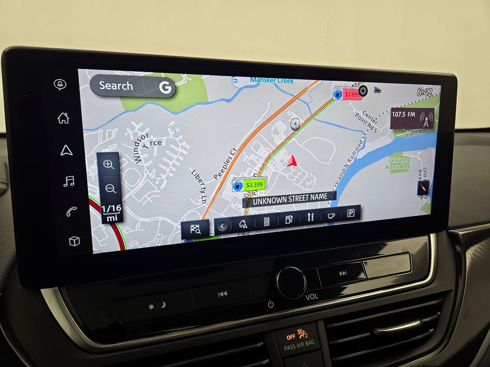 Thumbnail: 2024 Nissan Altima - 14