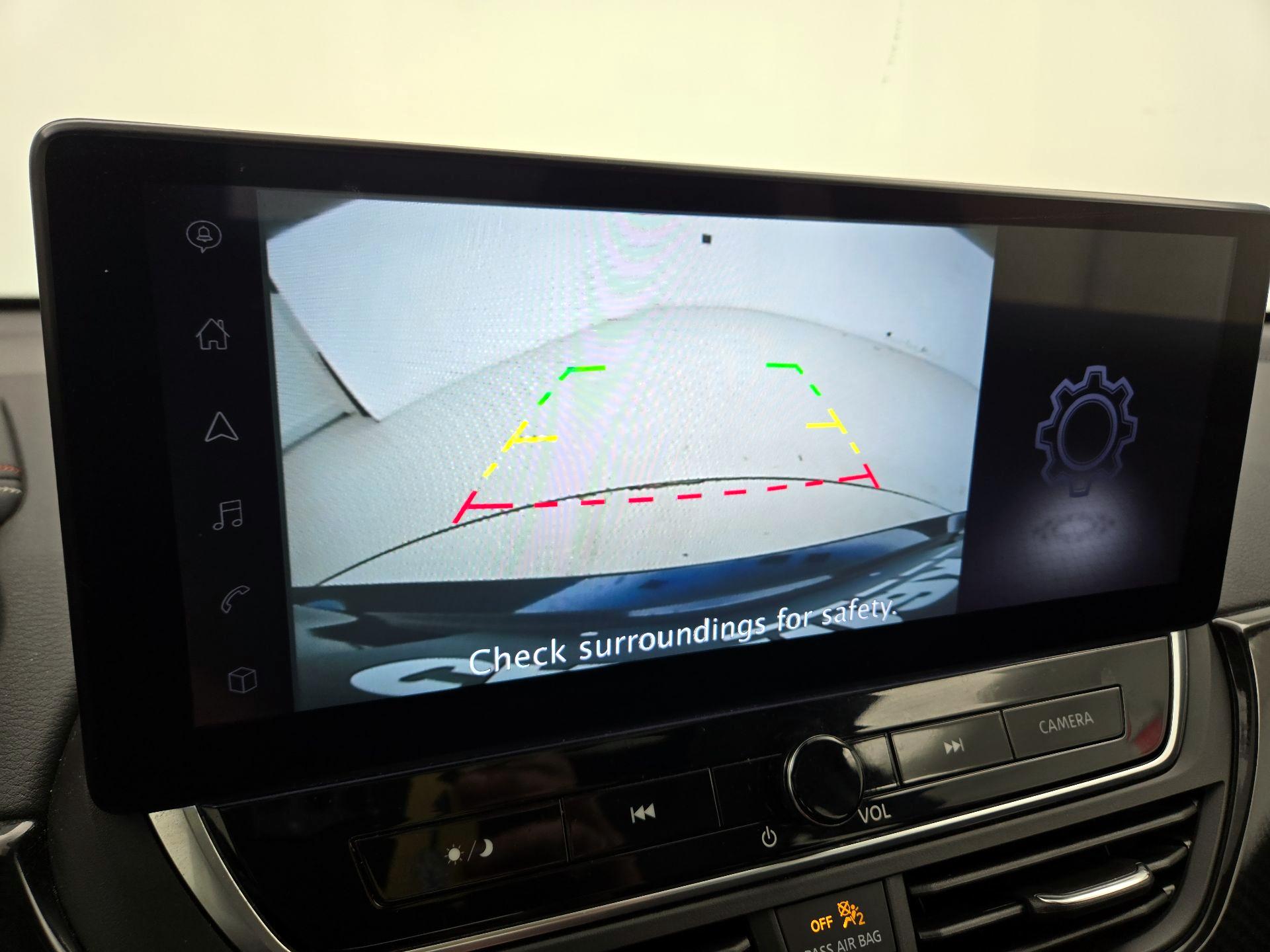 Thumbnail: 2024 Nissan Altima - 15