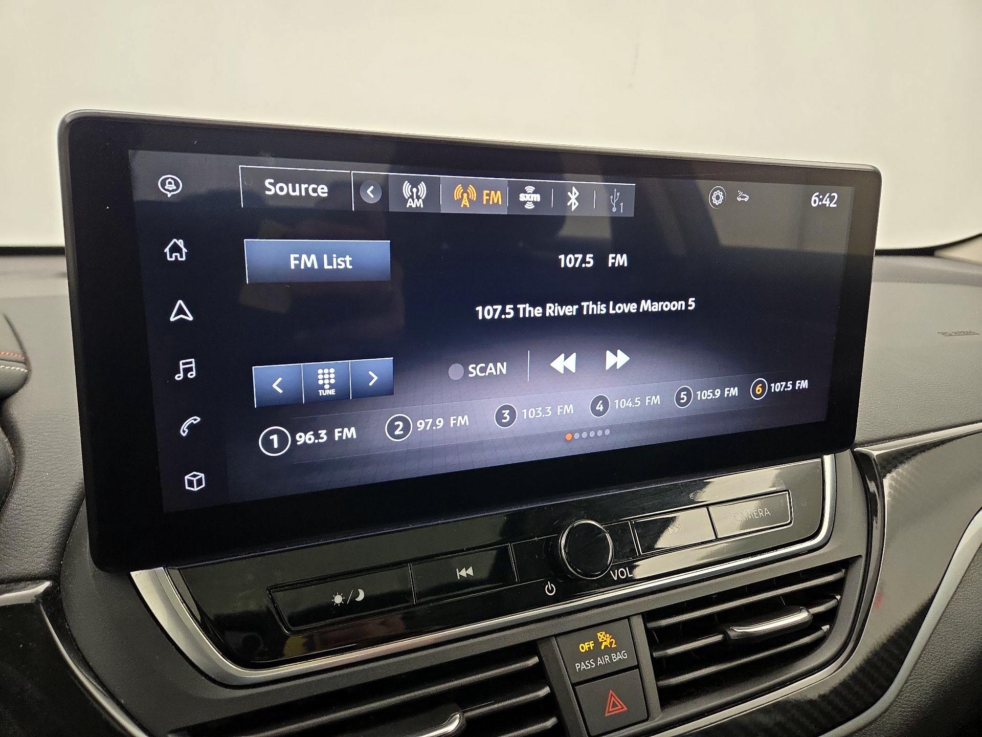 Thumbnail: 2024 Nissan Altima - 16