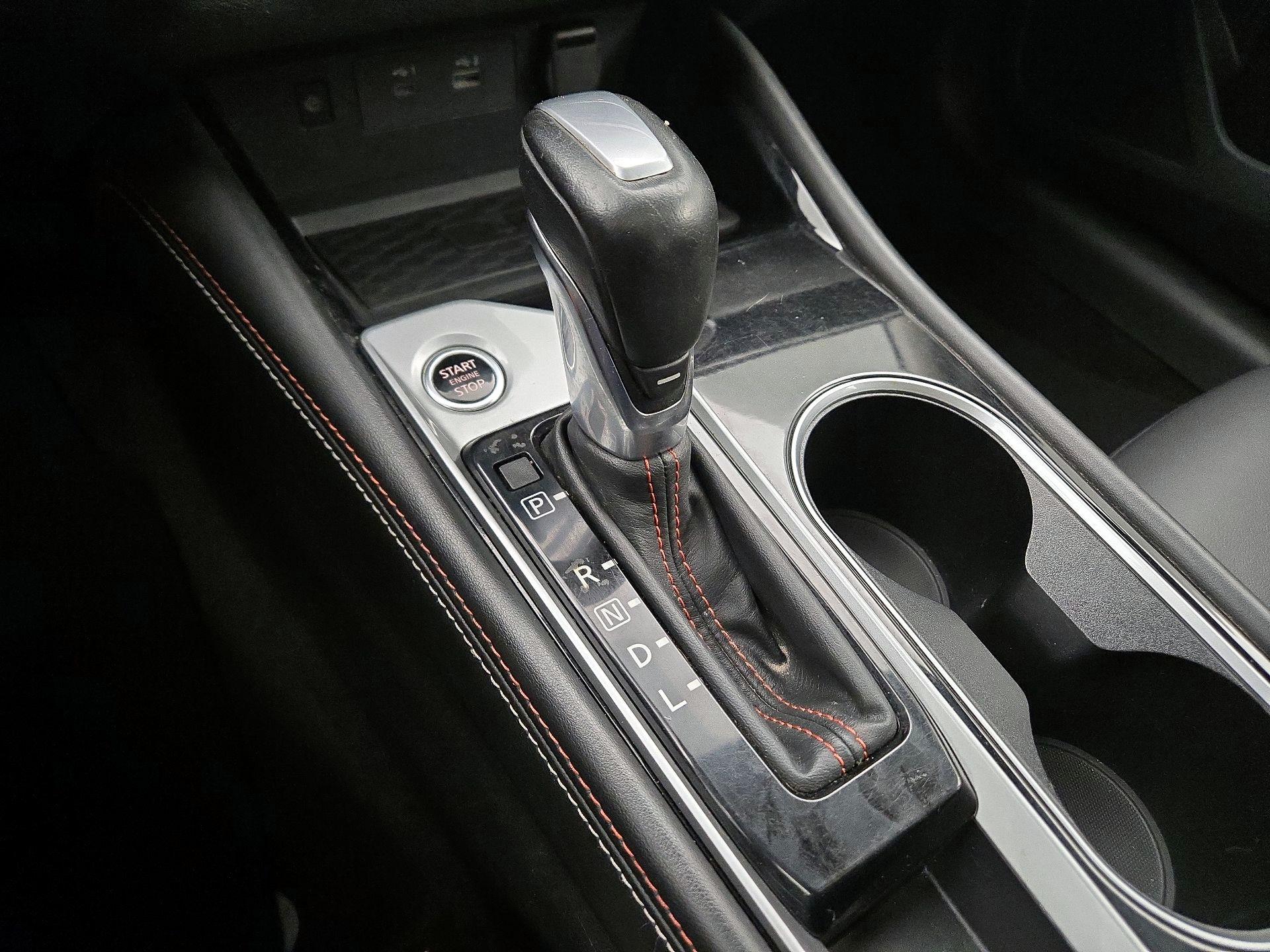 Thumbnail: 2024 Nissan Altima - 18