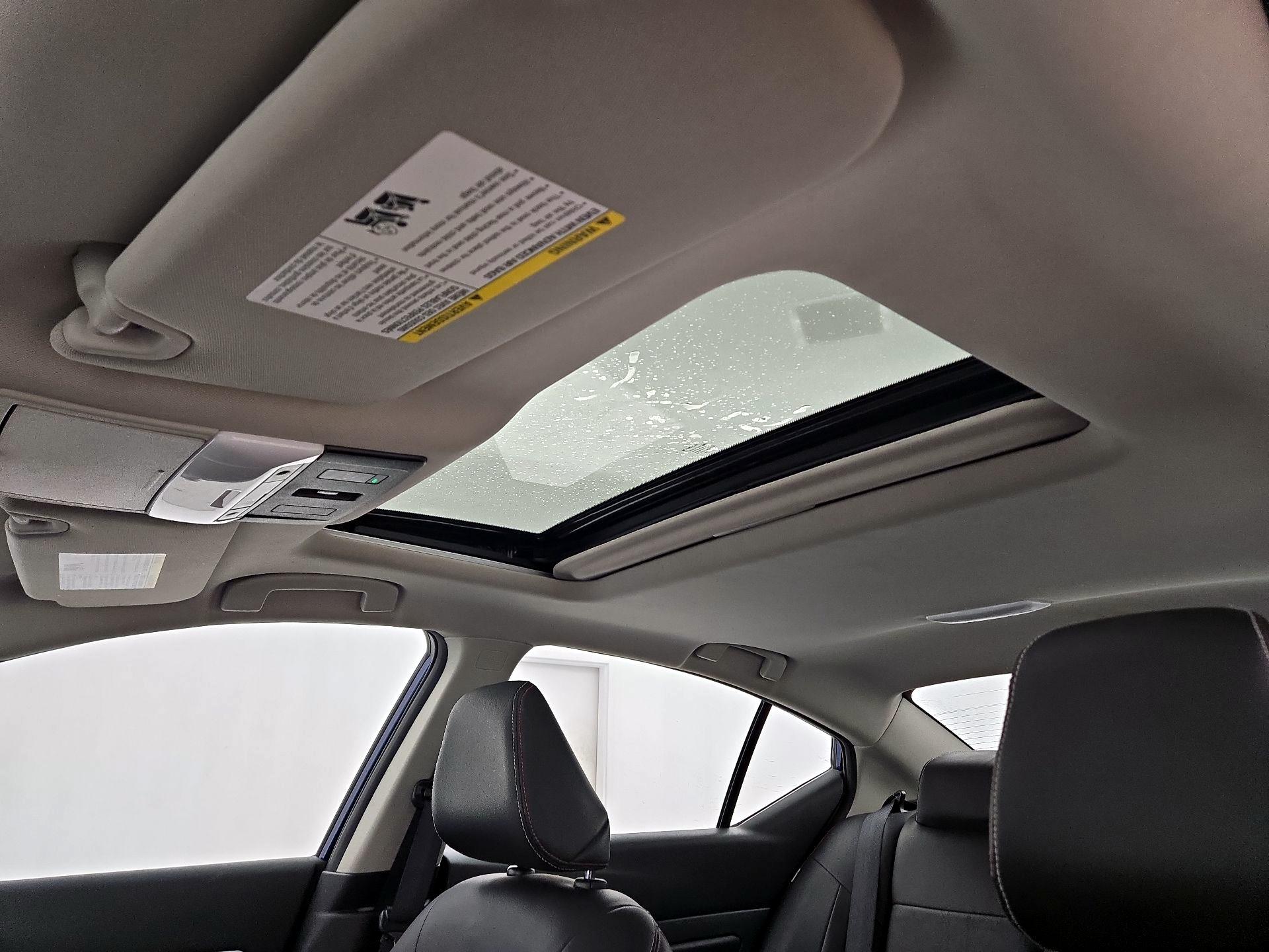 Thumbnail: 2024 Nissan Altima - 20