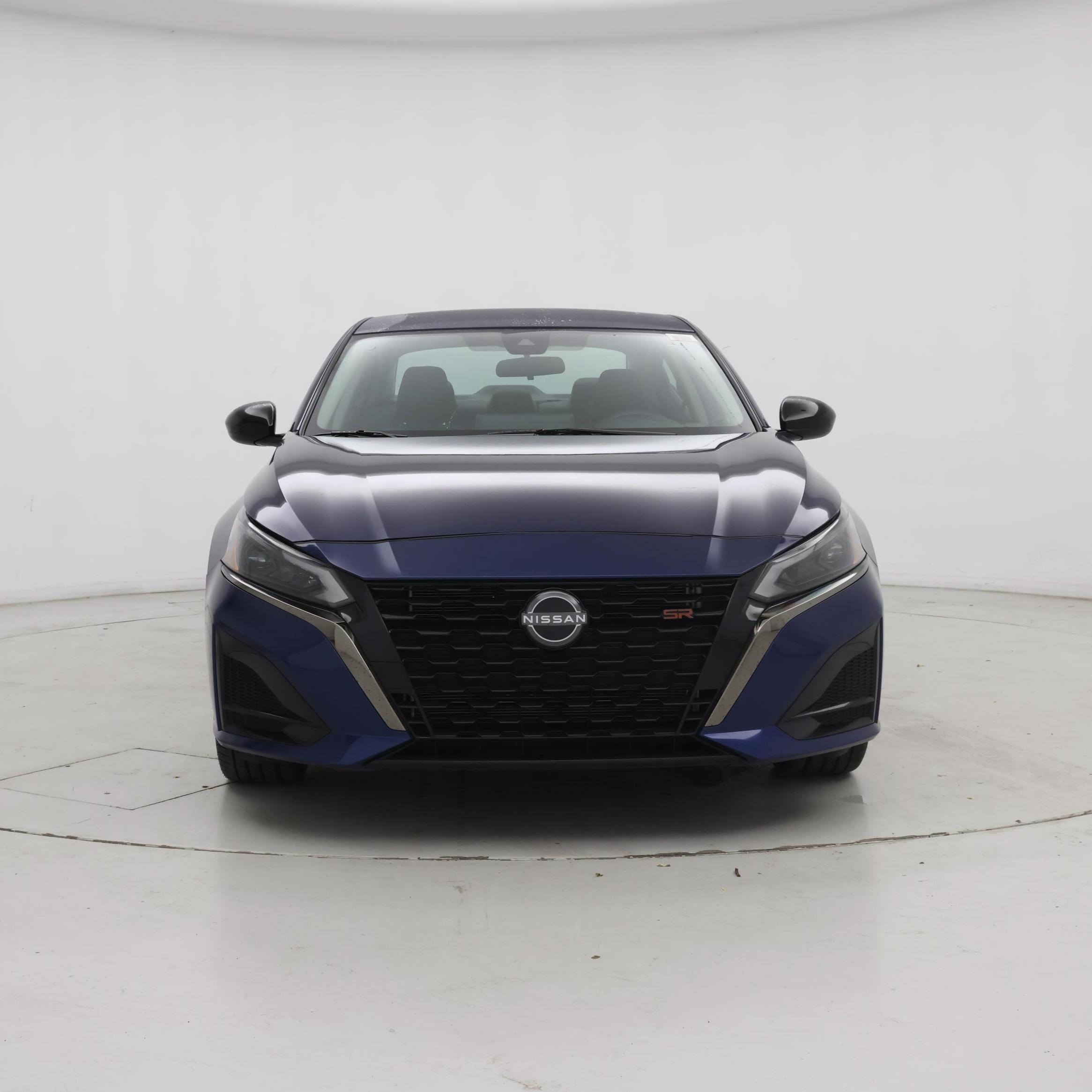 Thumbnail: 2024 Nissan Altima - 5