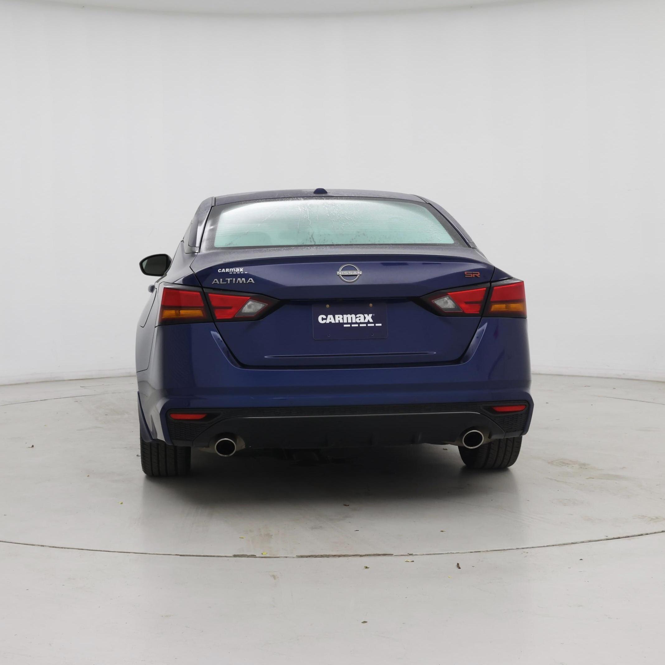 Thumbnail: 2024 Nissan Altima - 6