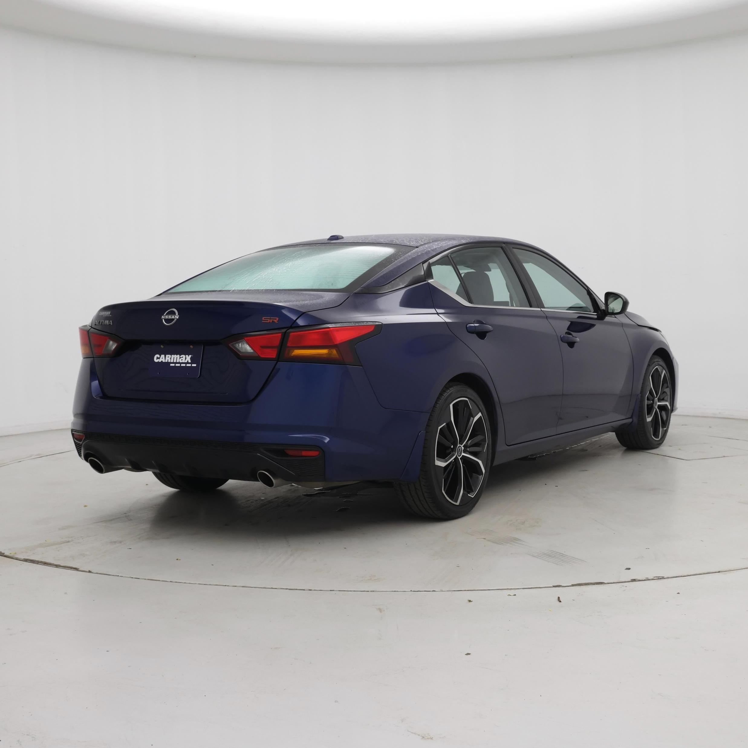 Thumbnail: 2024 Nissan Altima - 8