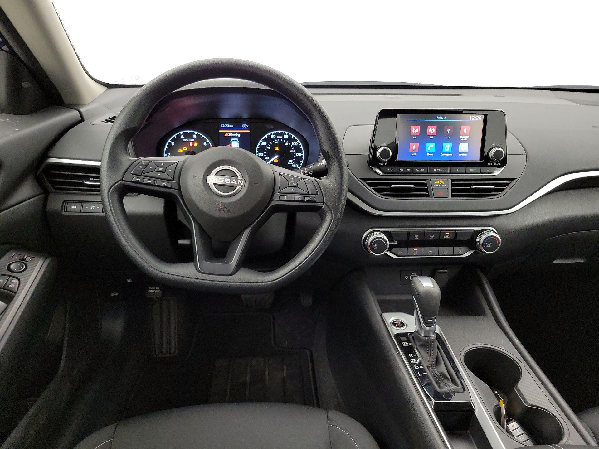 Thumbnail: 2024 Nissan Altima - 10