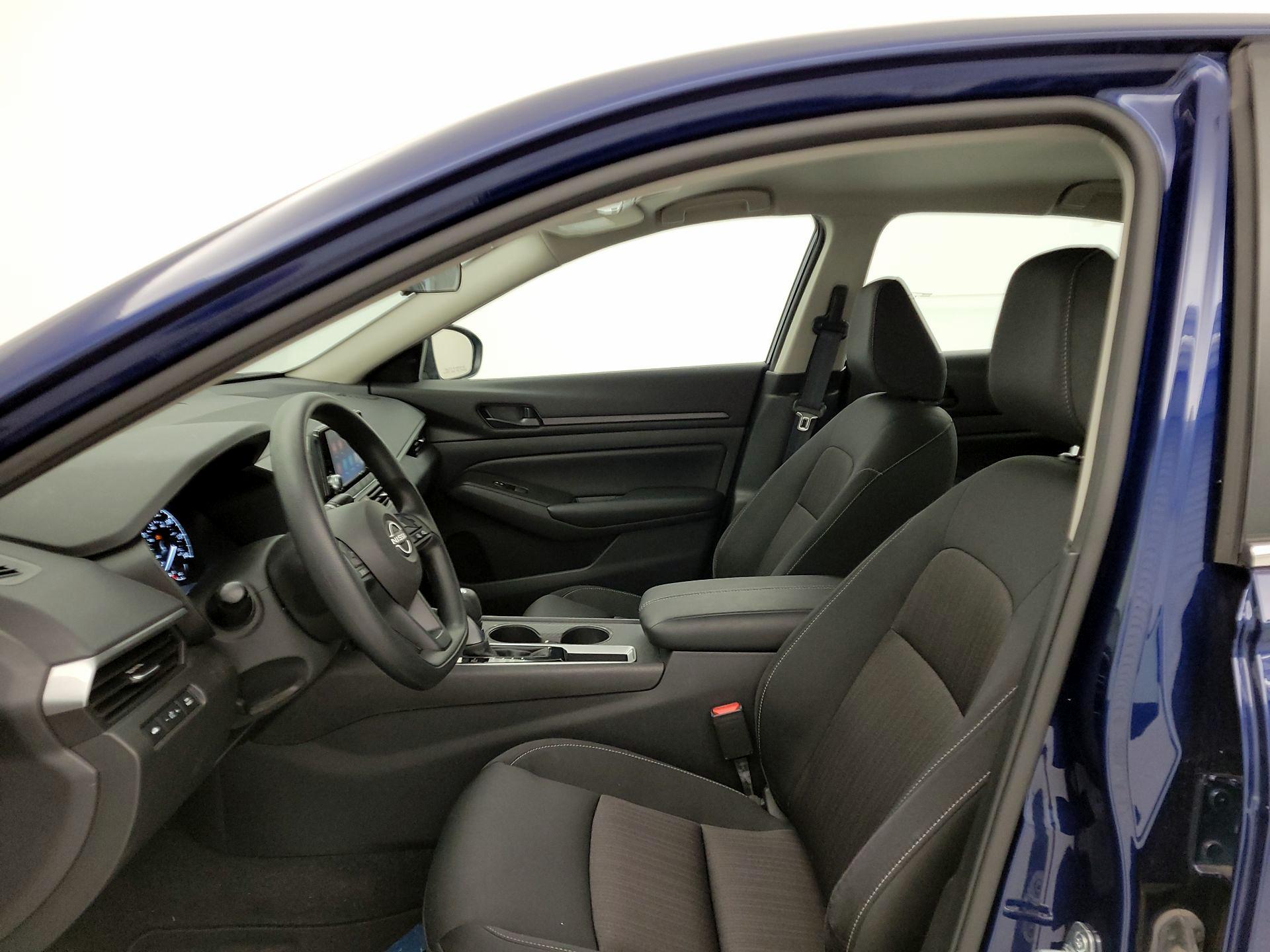 Thumbnail: 2024 Nissan Altima - 11