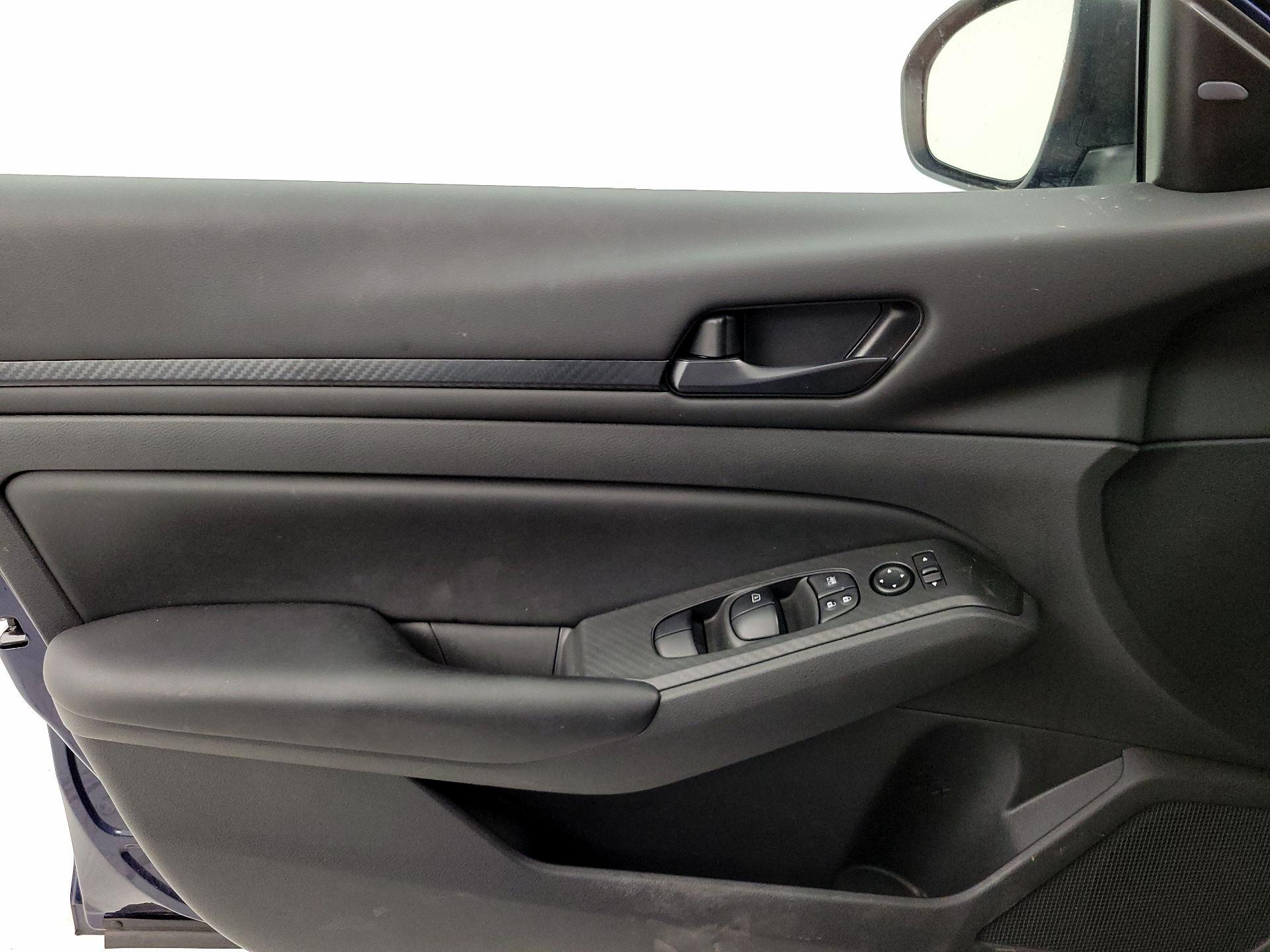 Thumbnail: 2024 Nissan Altima - 12