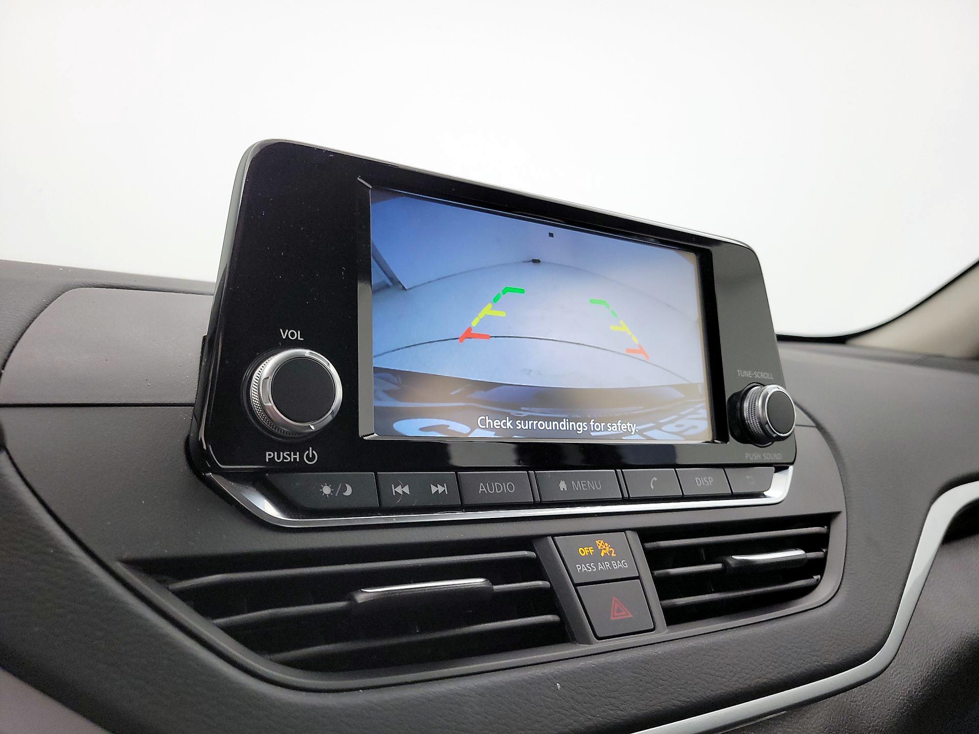 Thumbnail: 2024 Nissan Altima - 14