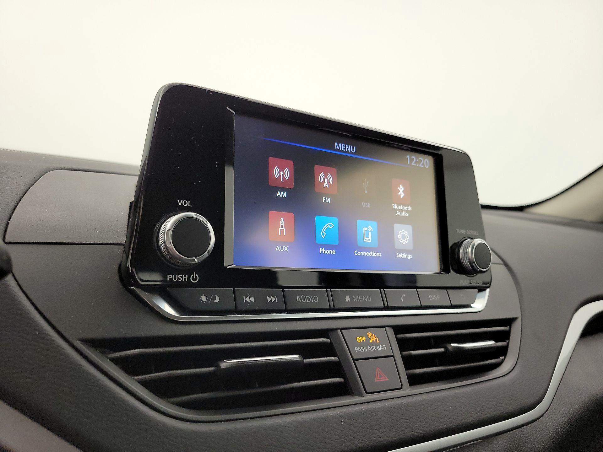 Thumbnail: 2024 Nissan Altima - 15