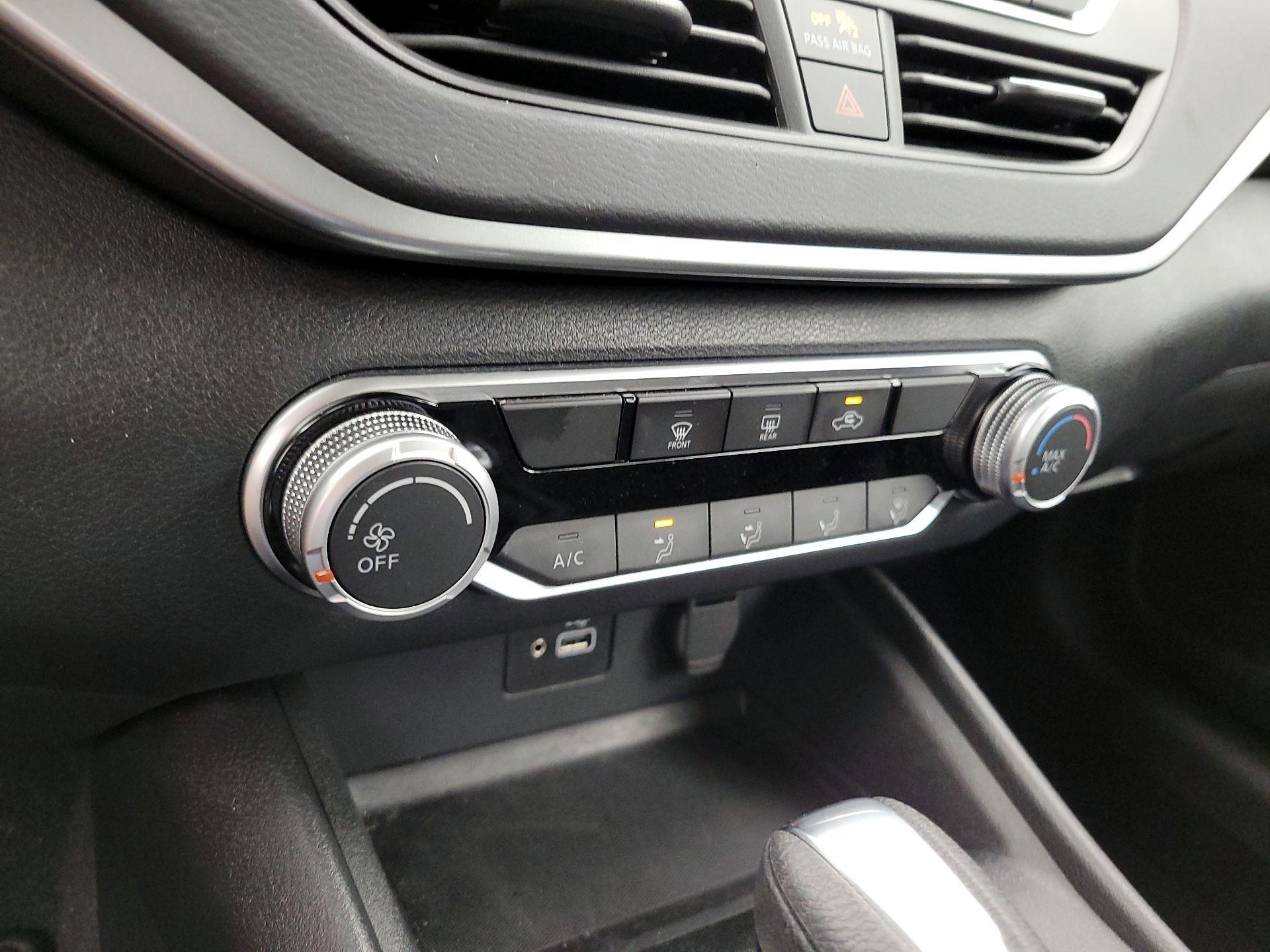 Thumbnail: 2024 Nissan Altima - 16