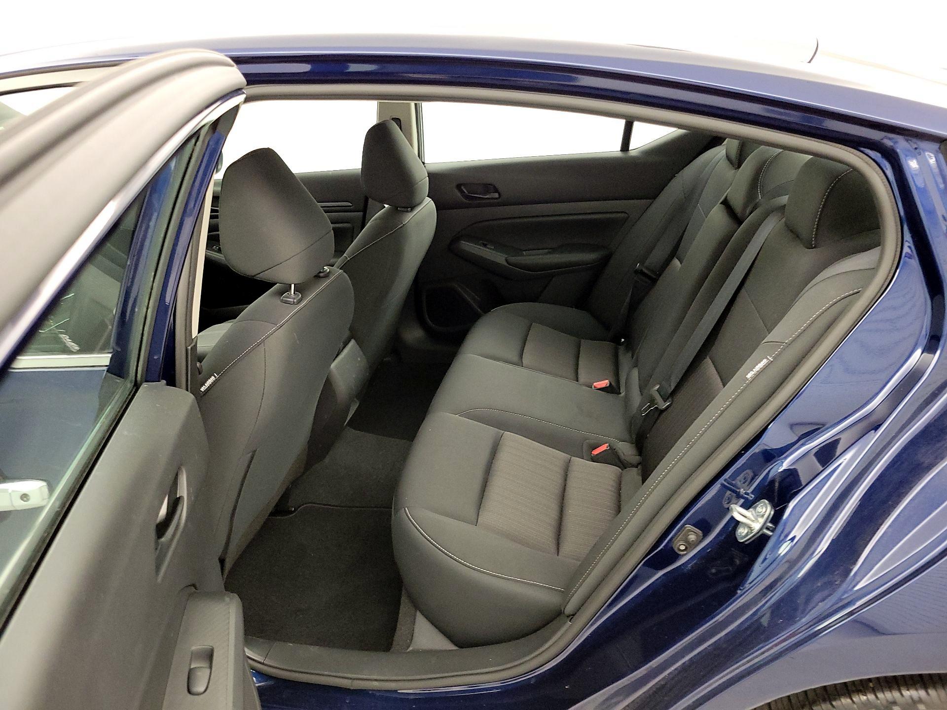 Thumbnail: 2024 Nissan Altima - 19