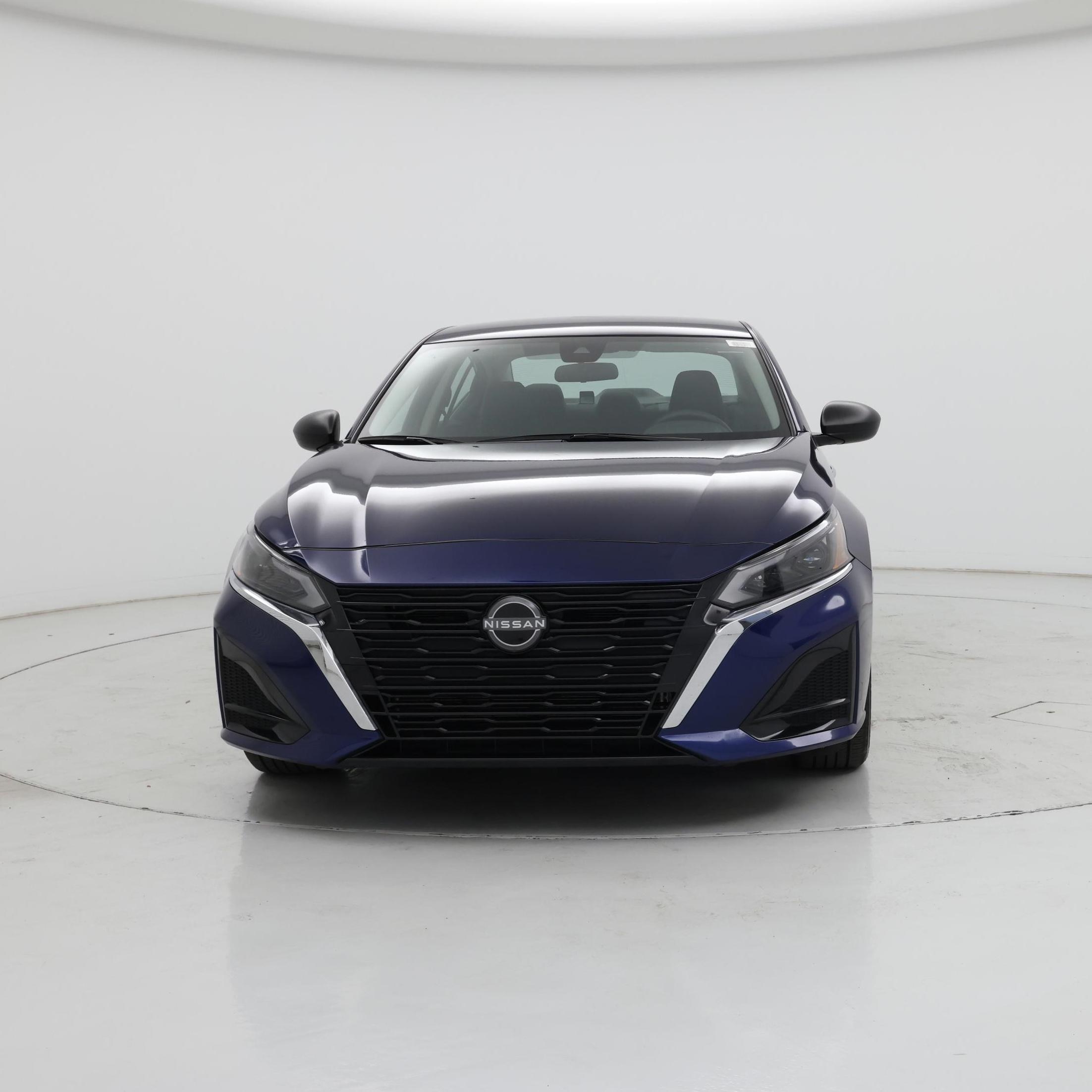 Thumbnail: 2024 Nissan Altima - 5