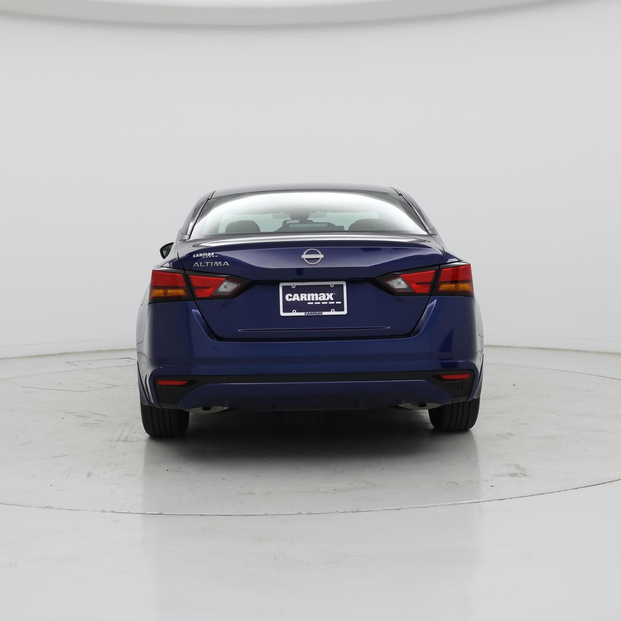 Thumbnail: 2024 Nissan Altima - 6