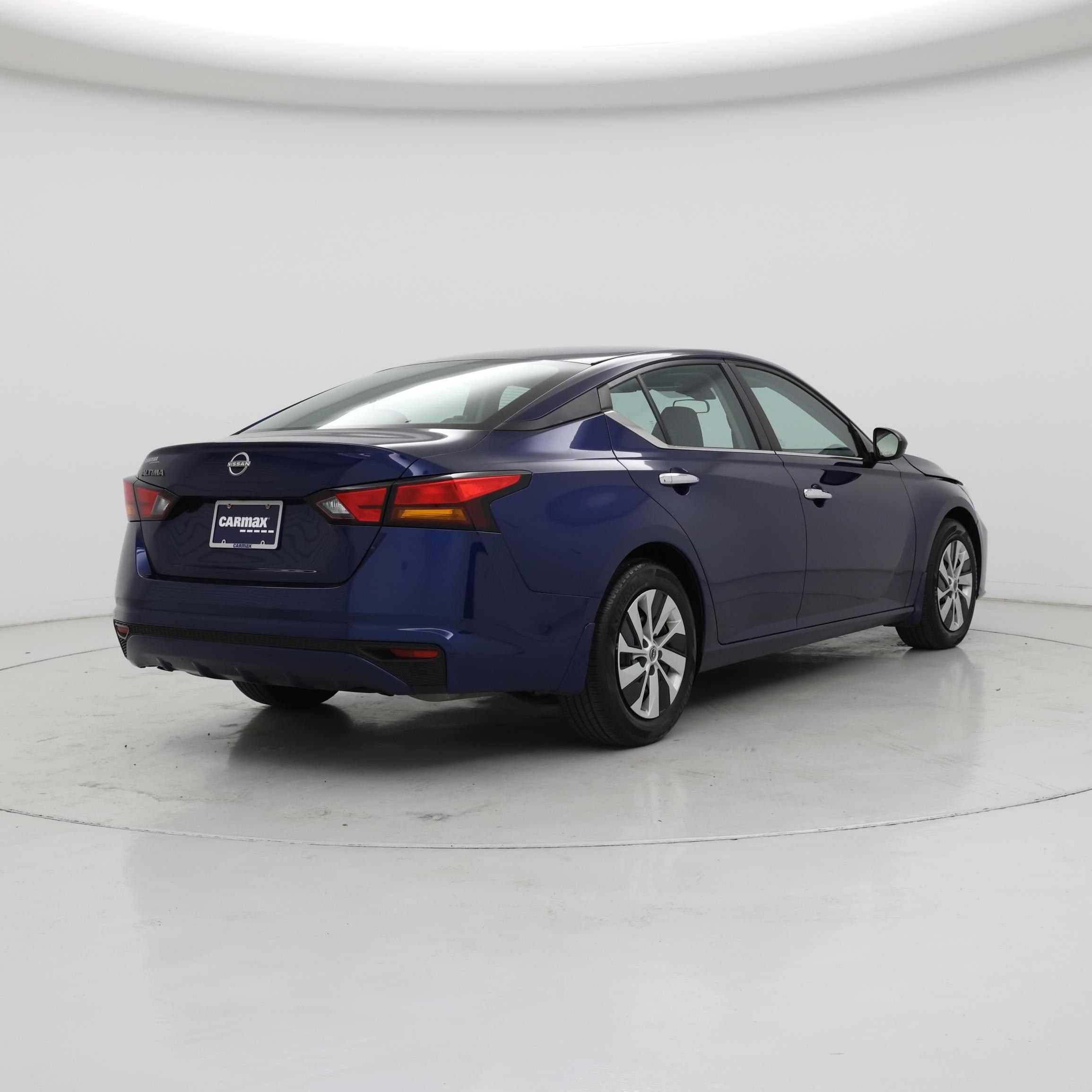 Thumbnail: 2024 Nissan Altima - 8