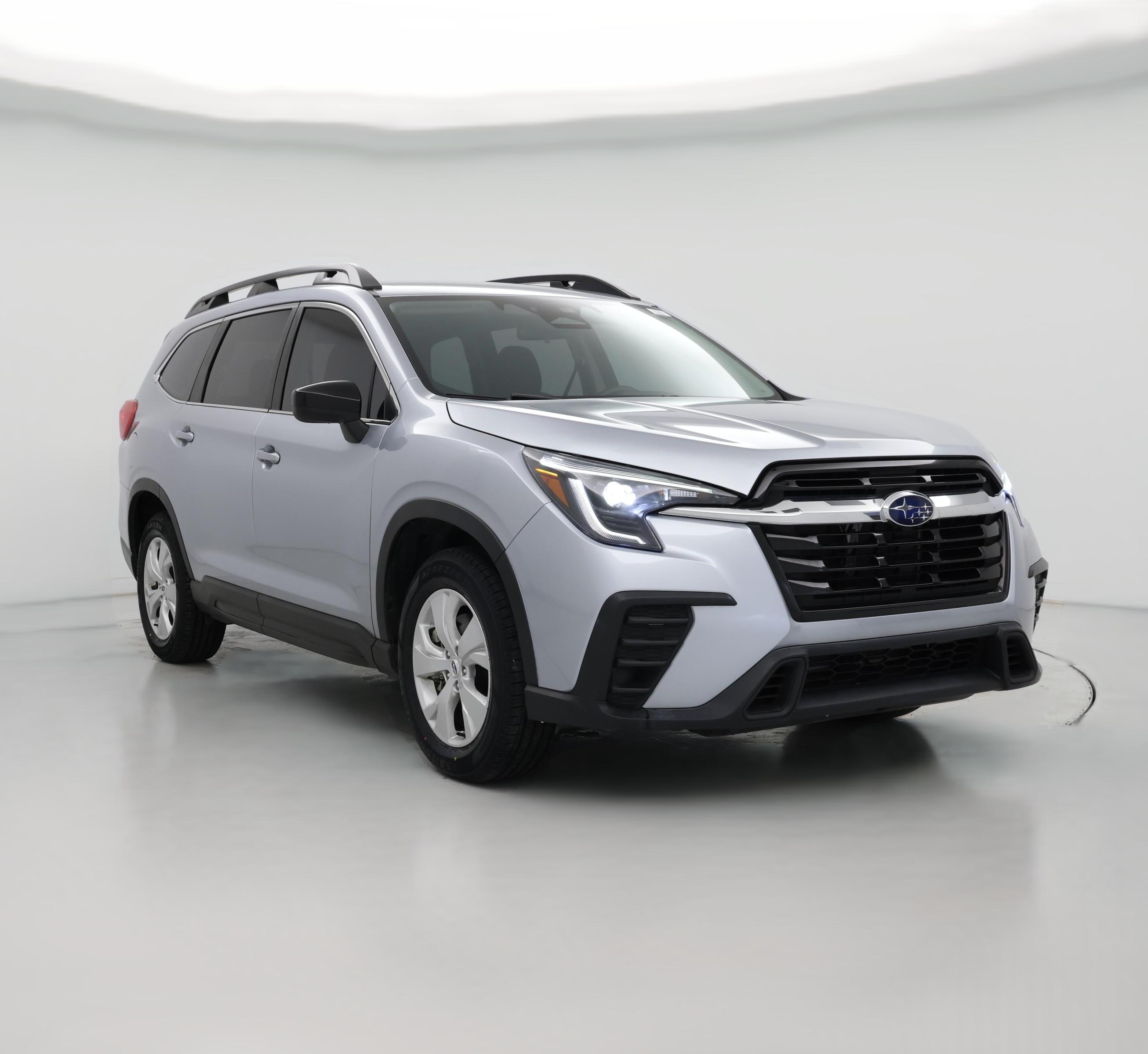 Thumbnail: 2023 Subaru Ascent - 1
