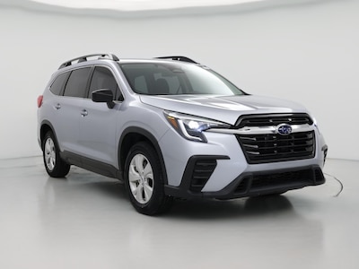 2023 Subaru Ascent