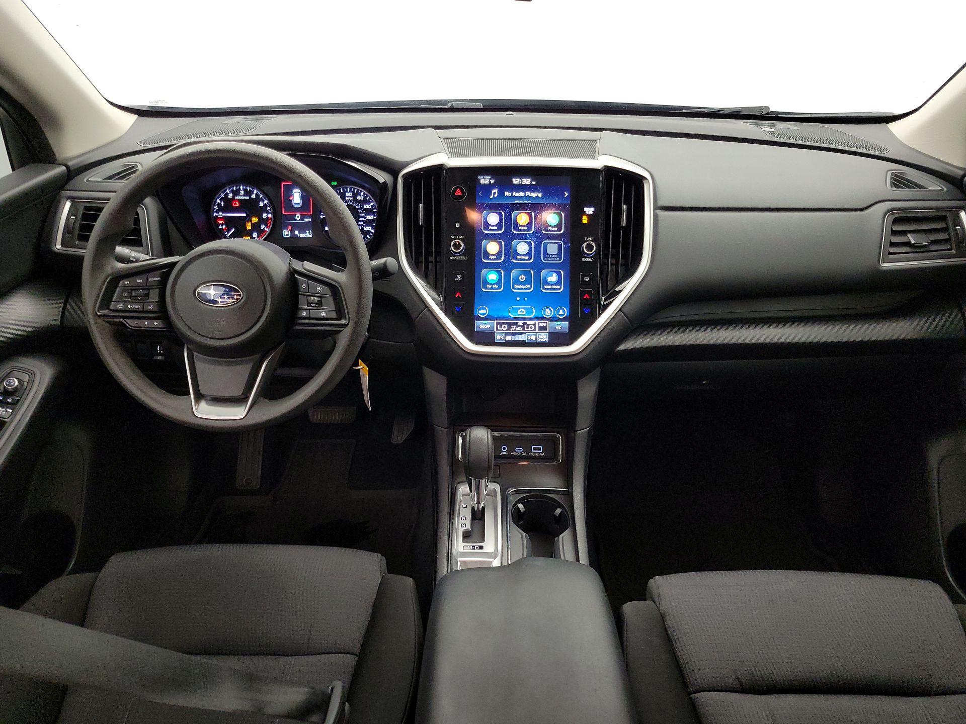 Thumbnail: 2023 Subaru Ascent - 9