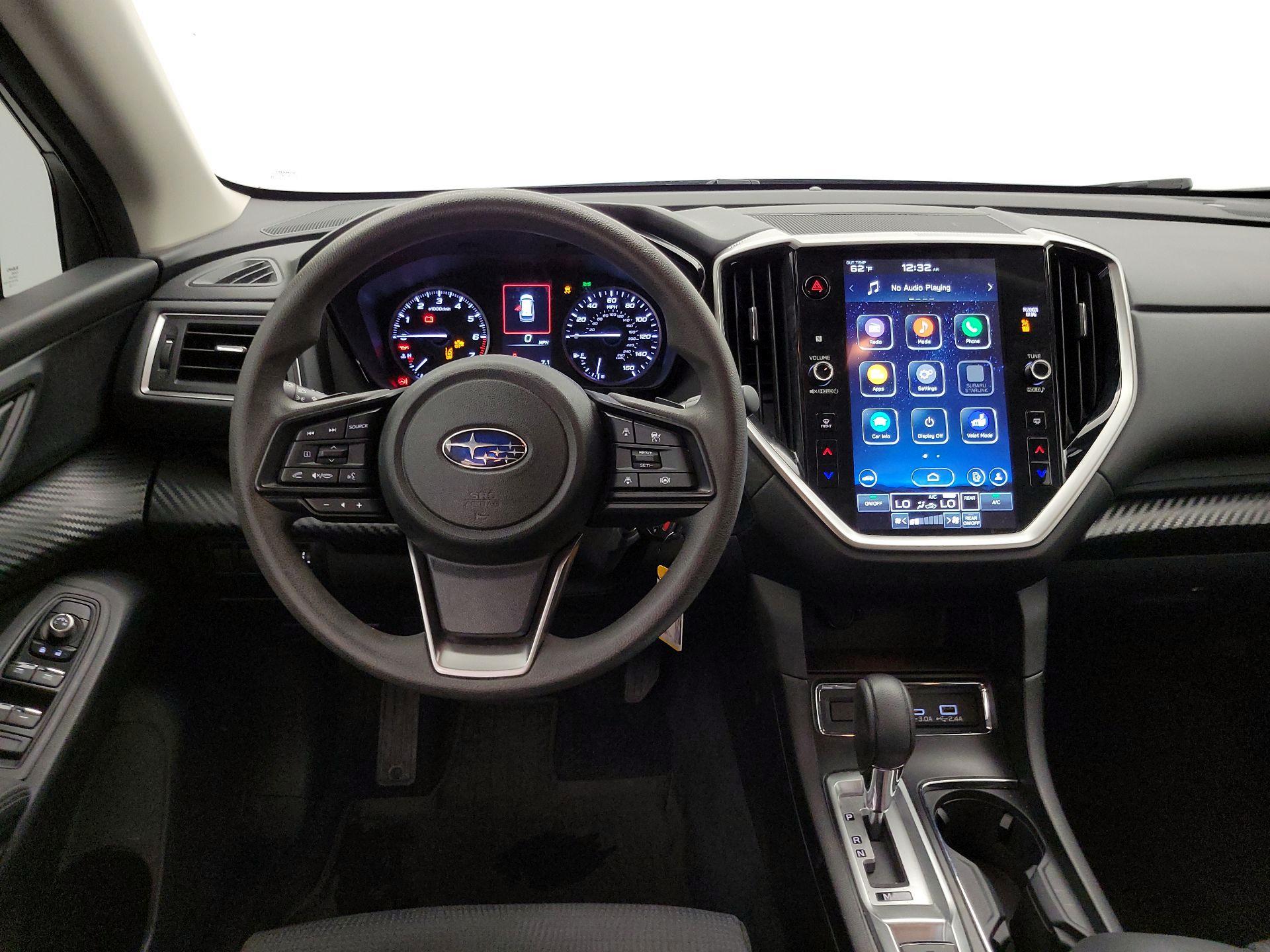 Thumbnail: 2023 Subaru Ascent - 10