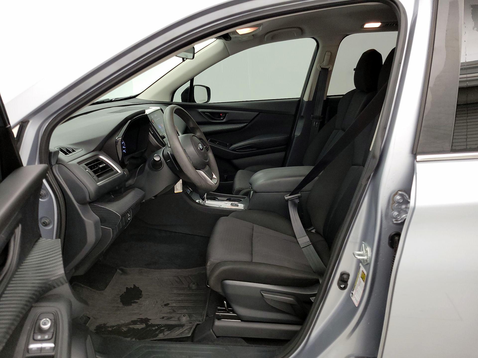 Thumbnail: 2023 Subaru Ascent - 11