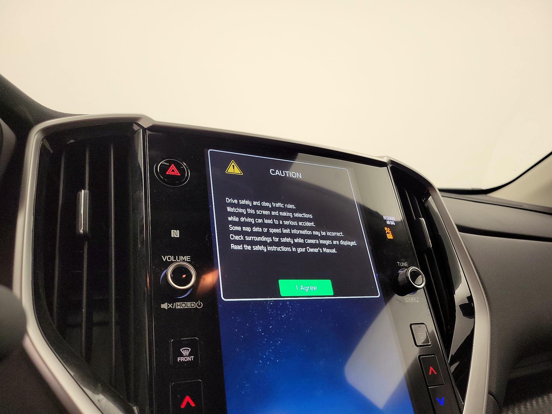 Thumbnail: 2023 Subaru Ascent - 15