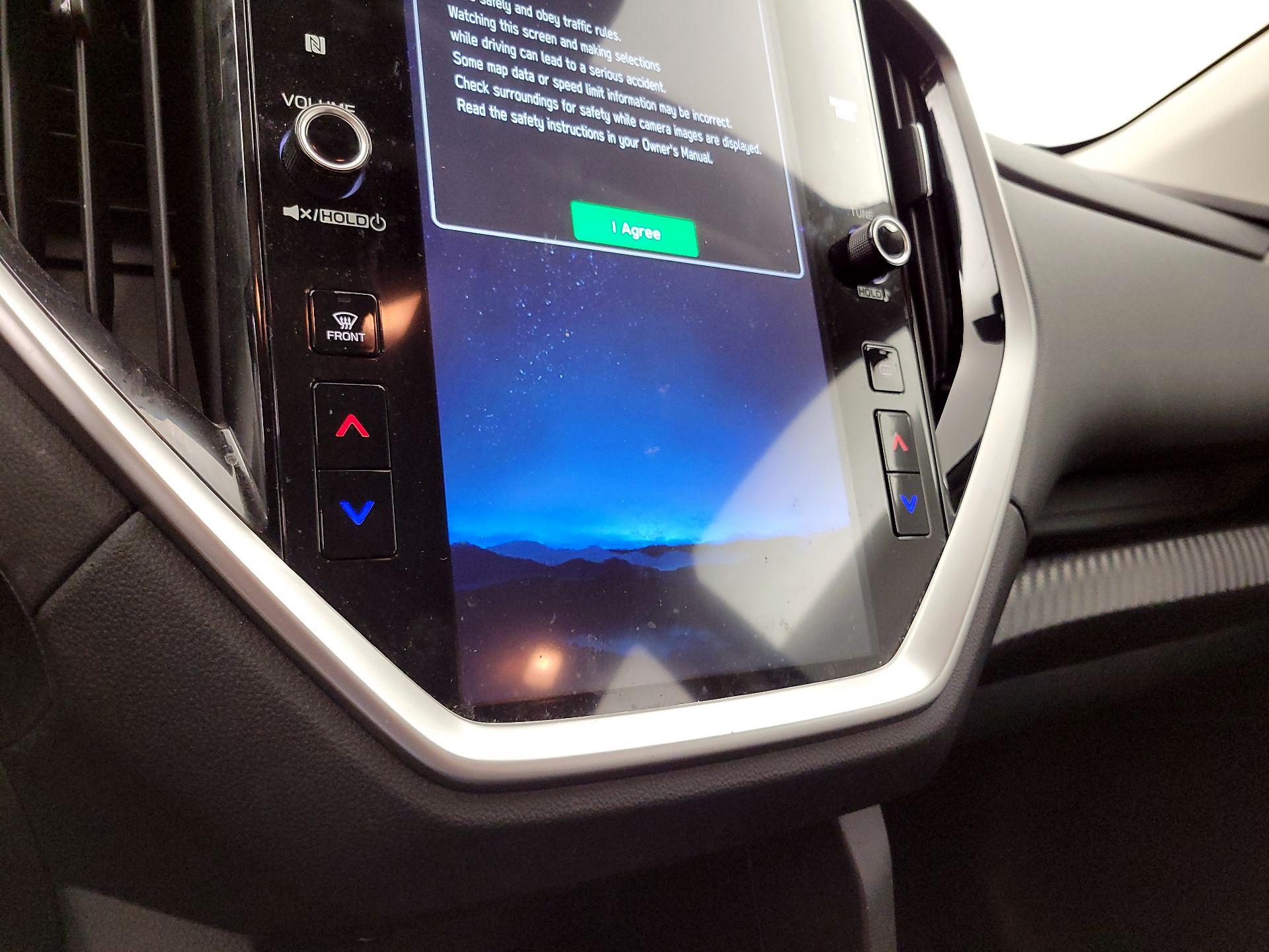 Thumbnail: 2023 Subaru Ascent - 16