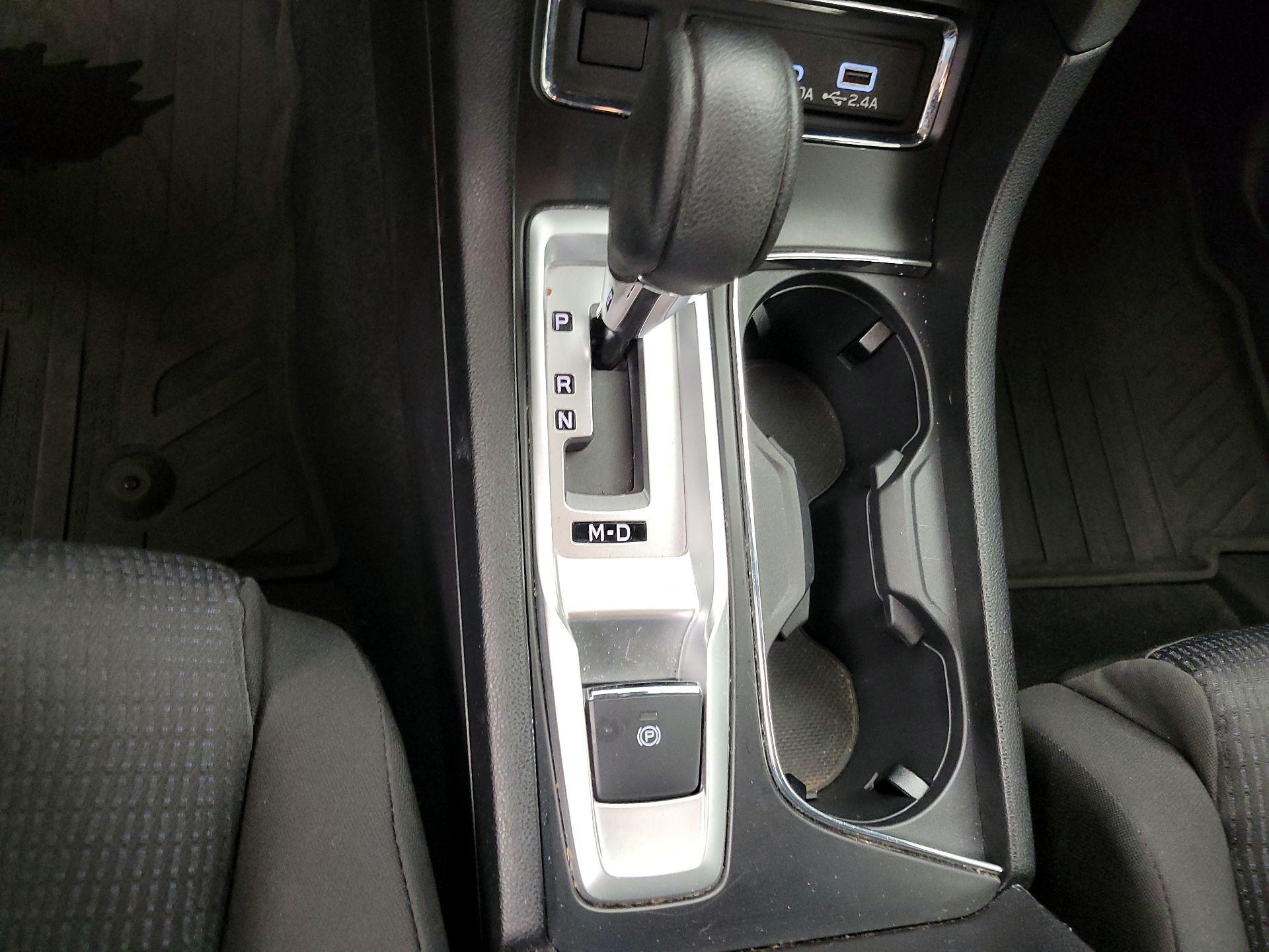 Thumbnail: 2023 Subaru Ascent - 17