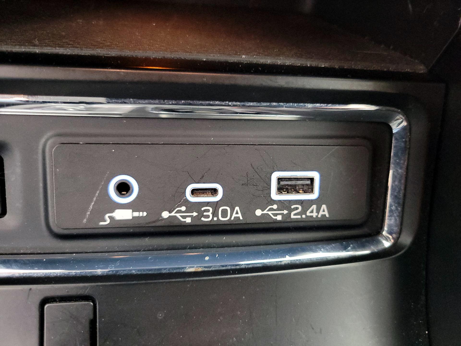 Thumbnail: 2023 Subaru Ascent - 18