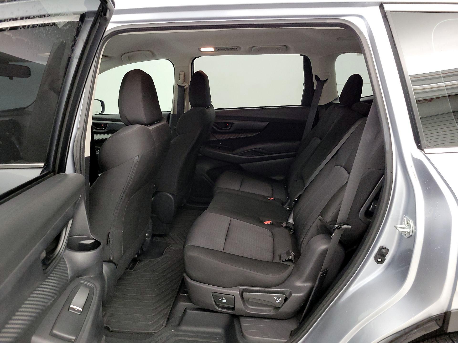 Thumbnail: 2023 Subaru Ascent - 19