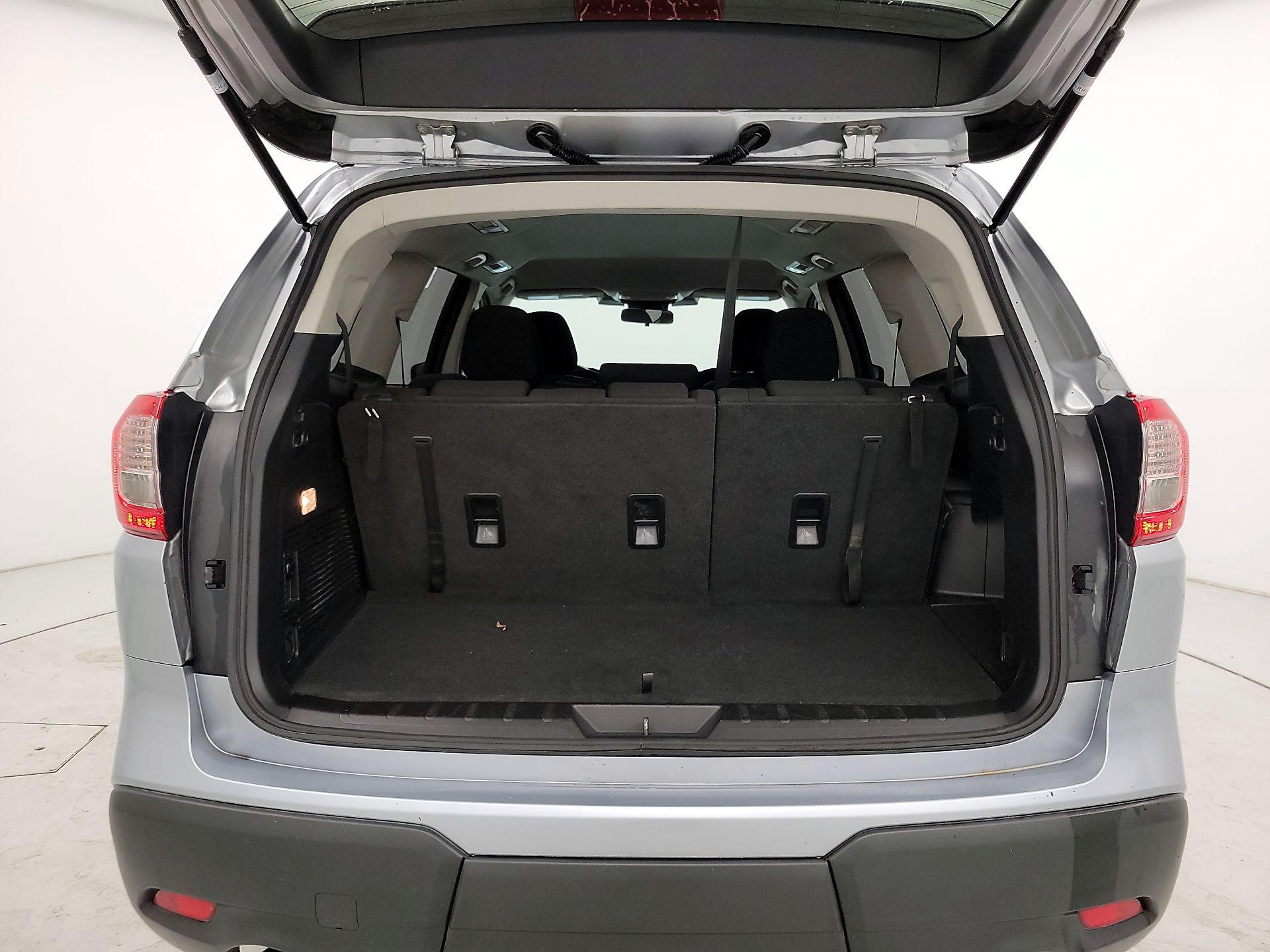 Thumbnail: 2023 Subaru Ascent - 20