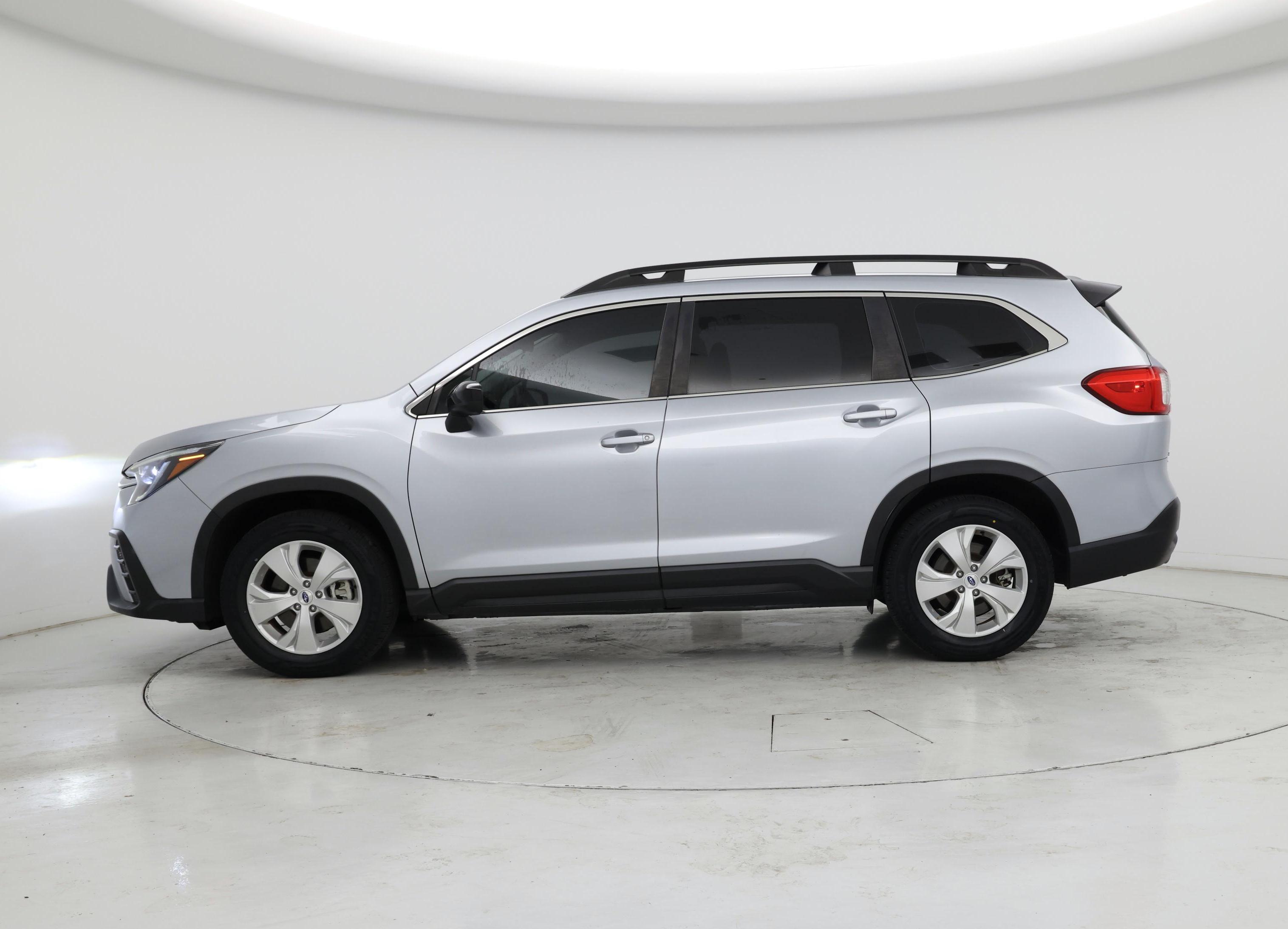 Thumbnail: 2023 Subaru Ascent - 3