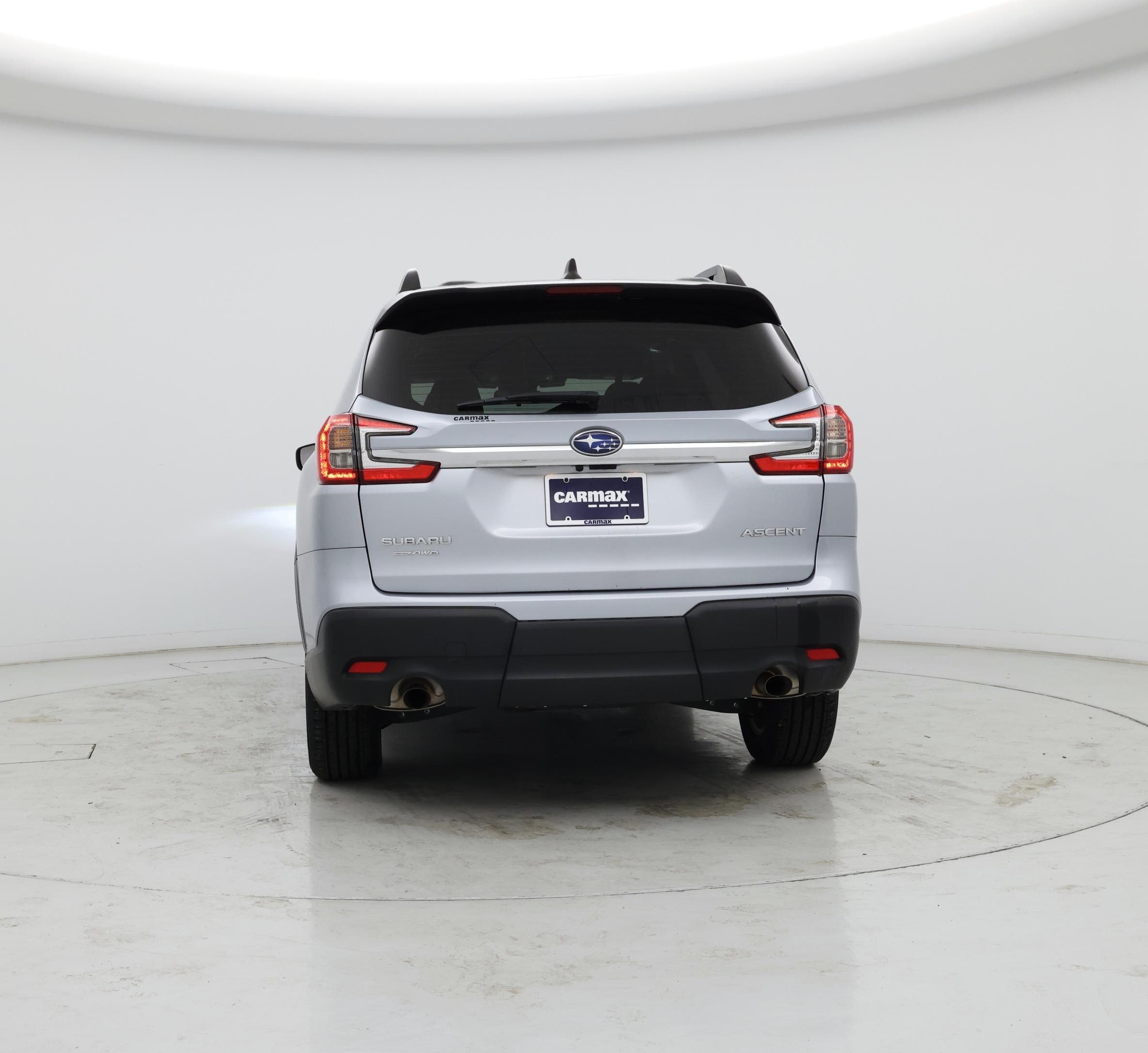 Thumbnail: 2023 Subaru Ascent - 6
