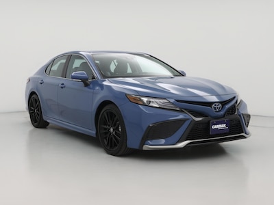 2024 Toyota Camry Hybrid XSE