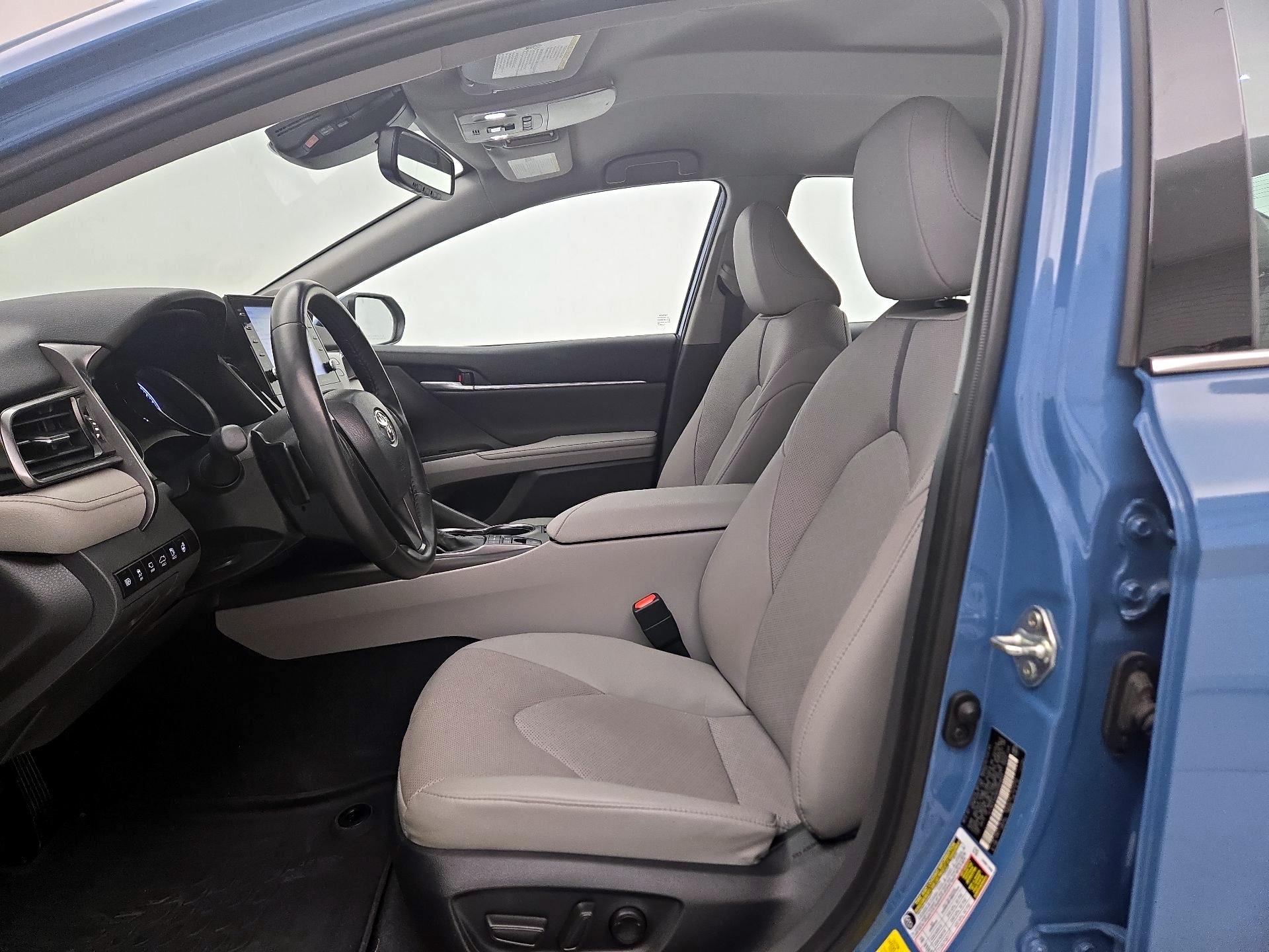 Thumbnail: 2024 Toyota Camry - 11