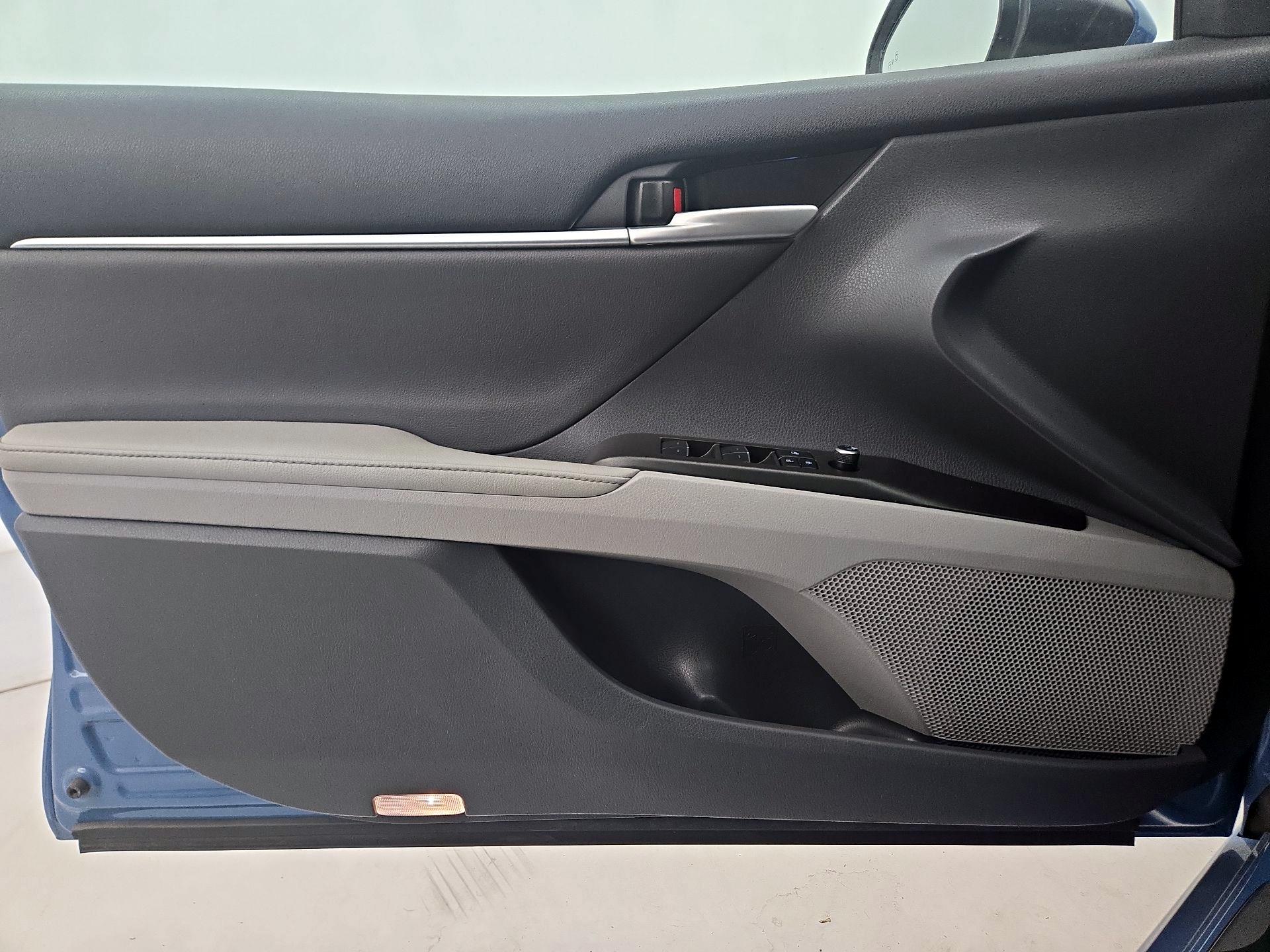 Thumbnail: 2024 Toyota Camry - 12